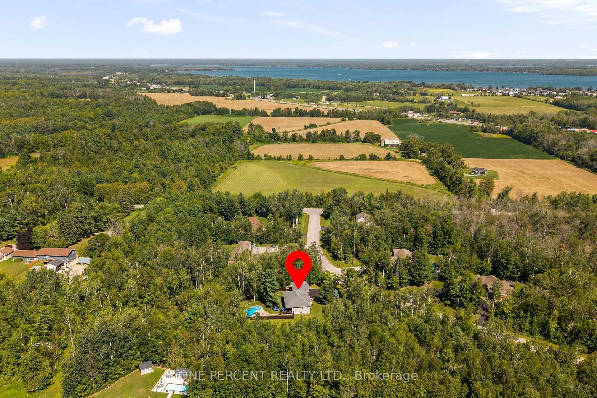 Photo 53 of 1370 Rimkey Crescent, Severn, Rural Severn — HOMEH