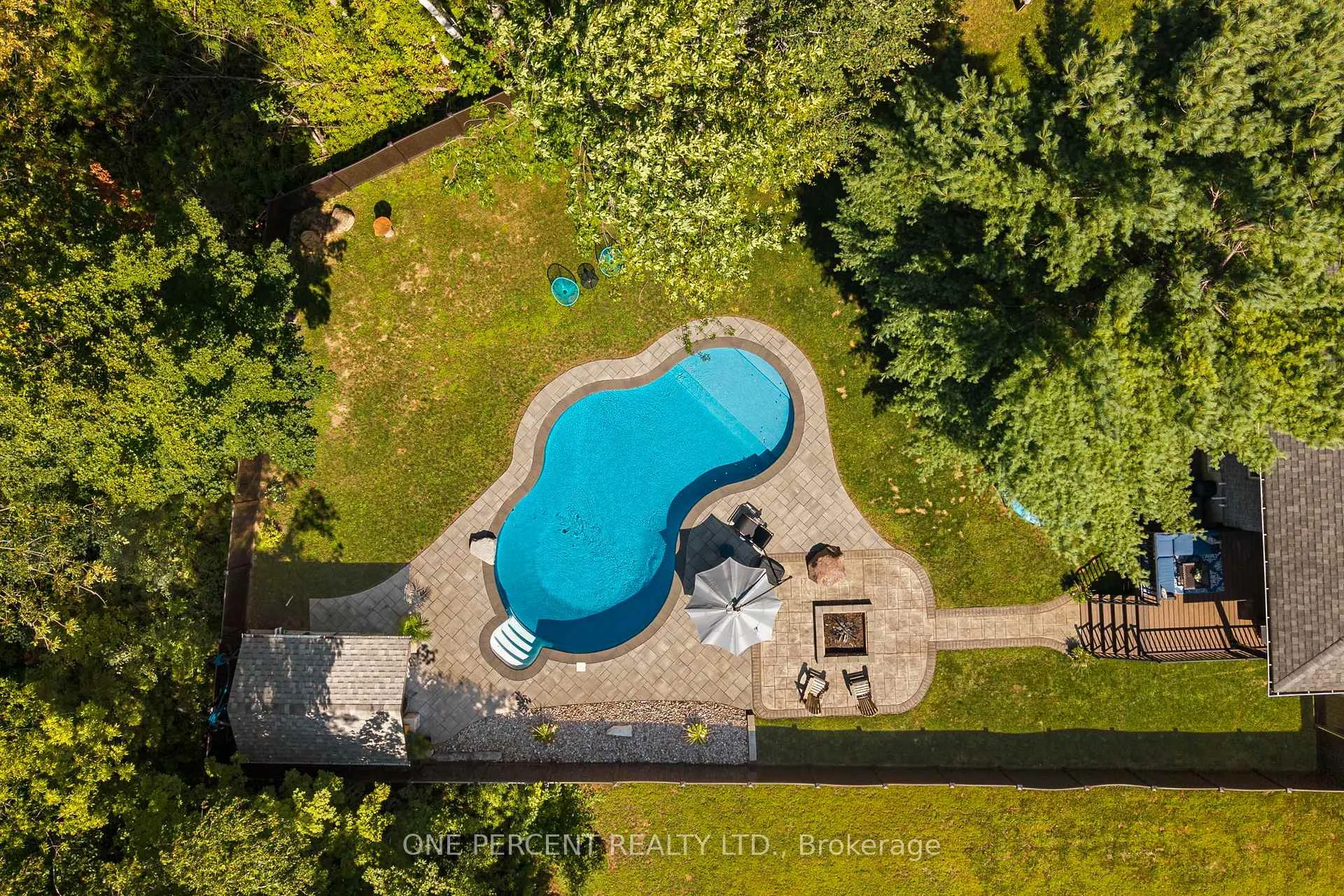 Photo 2 of 1370 Rimkey Crescent, Severn, Rural Severn — HOMEH