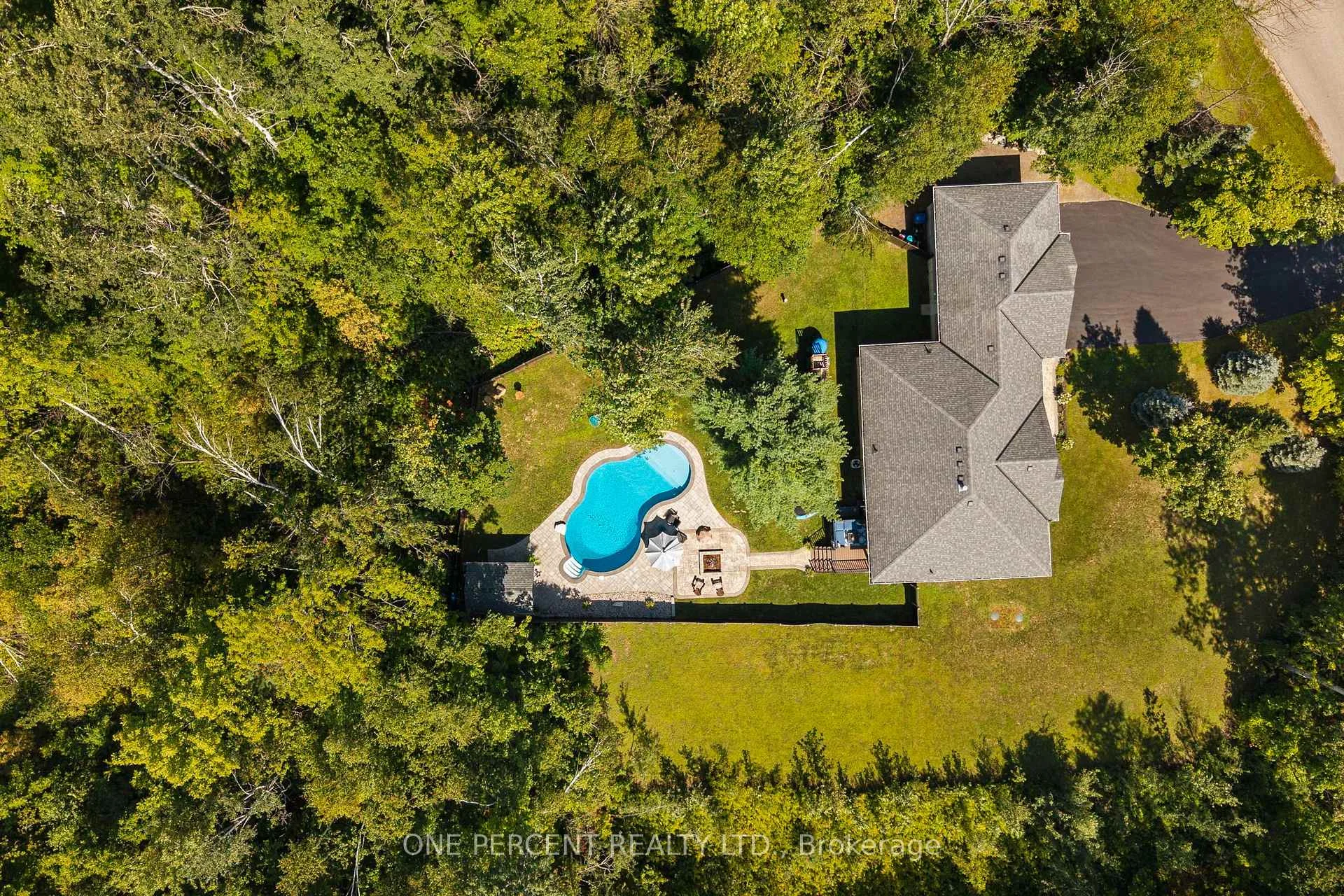 Photo 3 of 1370 Rimkey Crescent, Severn, Rural Severn — HOMEH