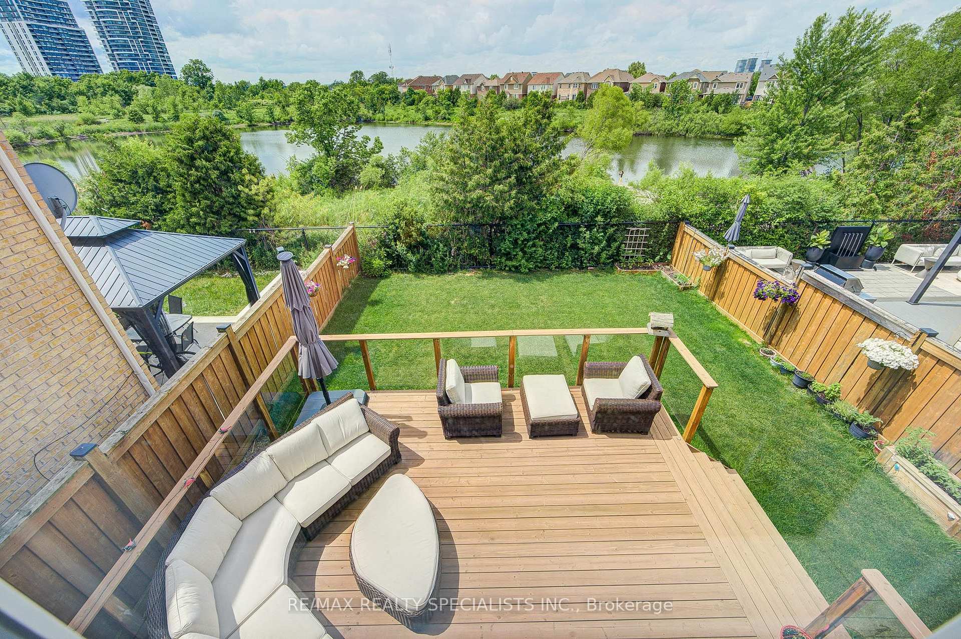 Photo 4 of 629 Symons Crossing, Milton, Coates — HOMEH