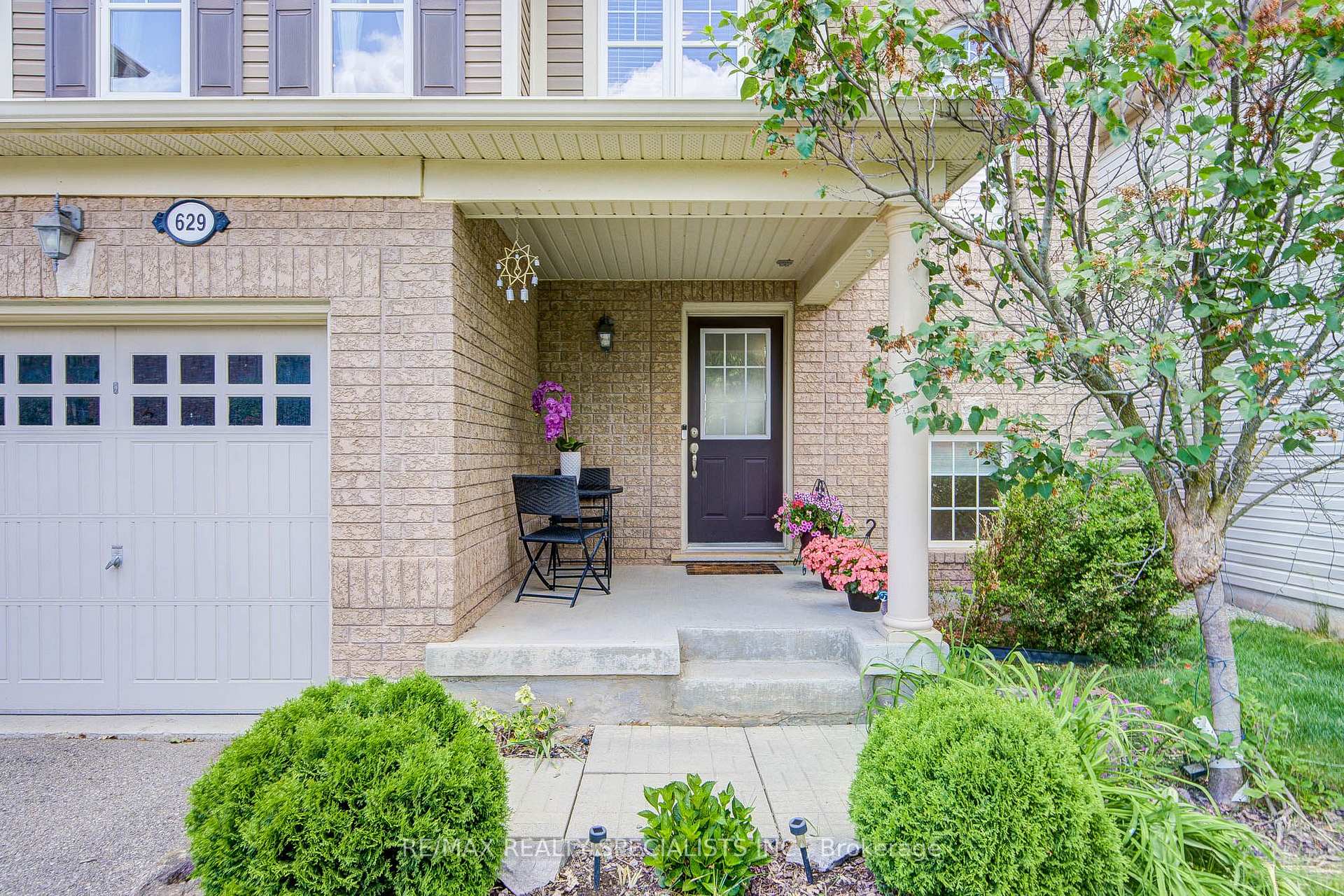 Photo 6 of 629 Symons Crossing, Milton, Coates — HOMEH