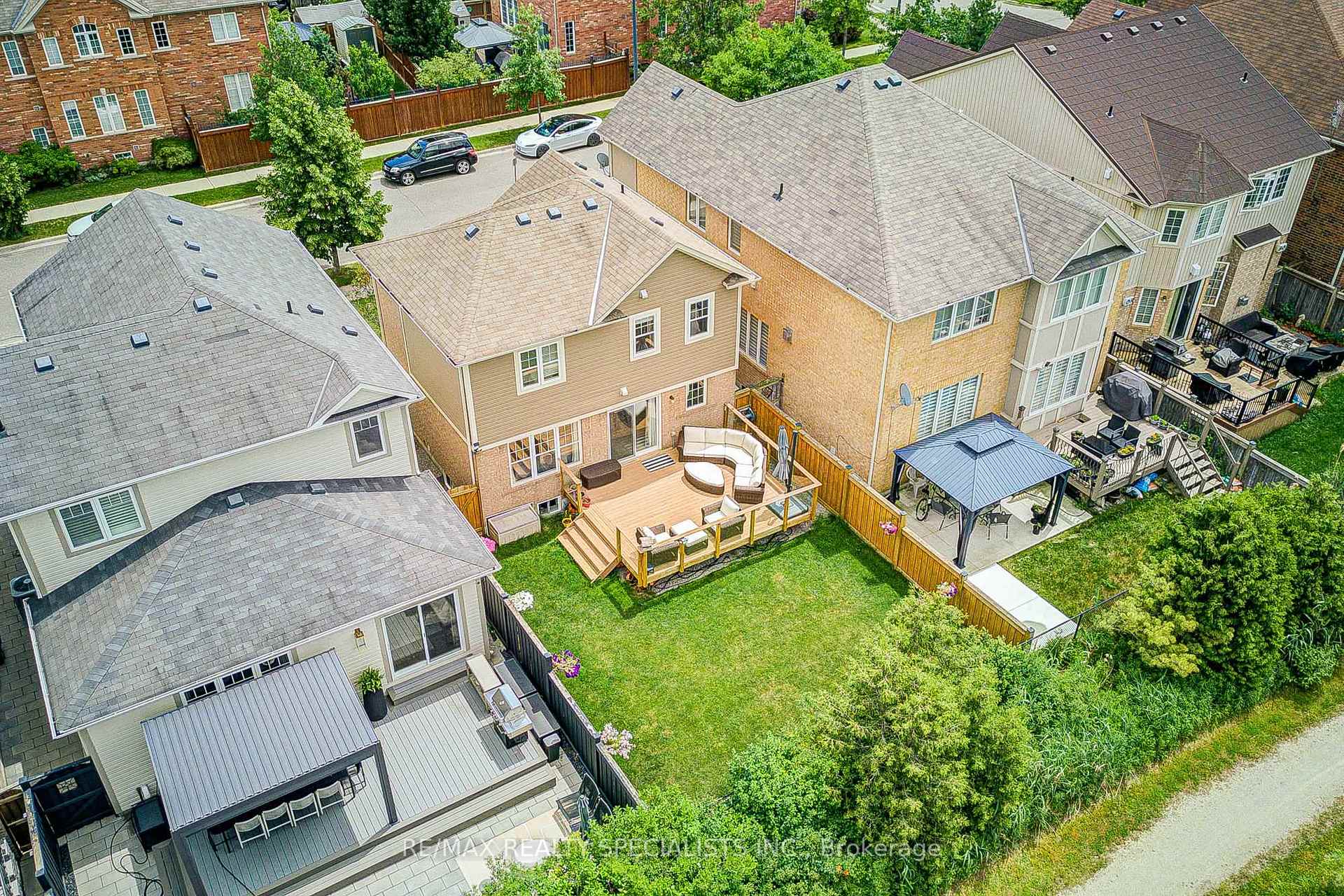 Photo 9 of 629 Symons Crossing, Milton, Coates — HOMEH