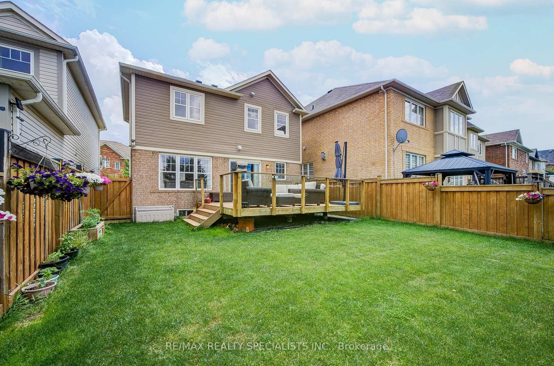 Photo 39 of 629 Symons Crossing, Milton, Coates — HOMEH
