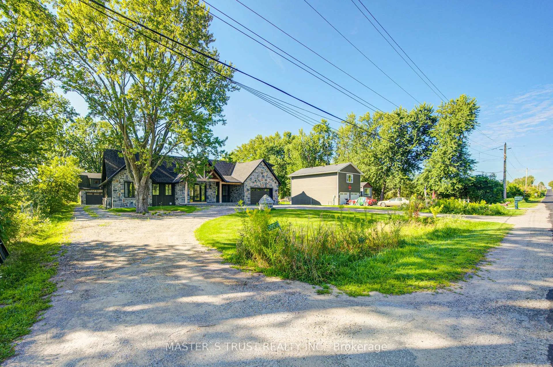 Photo 6 of 1109 2nd Line, Innisfil, Rural Innisfil — HOMEH