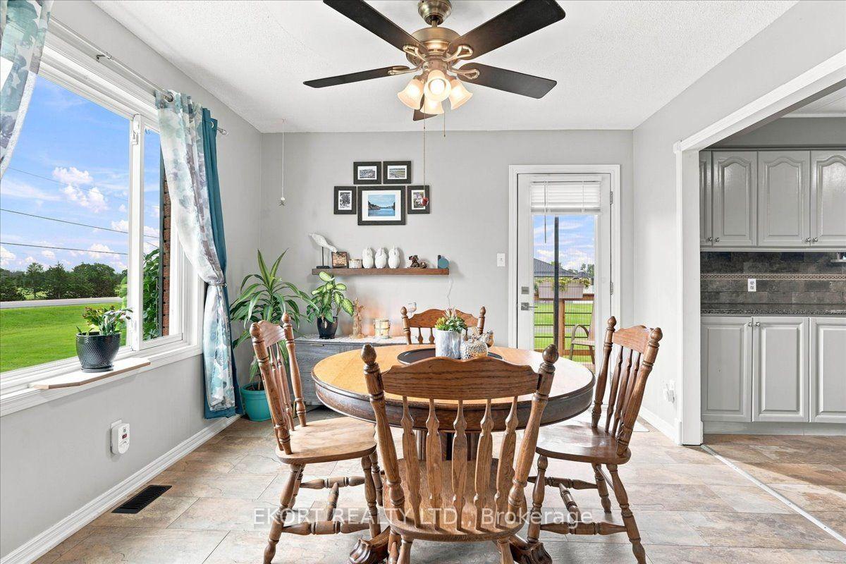 Photo 12 of 2433 62 Highway, Prince Edward County, Sophiasburg Ward — HOMEH