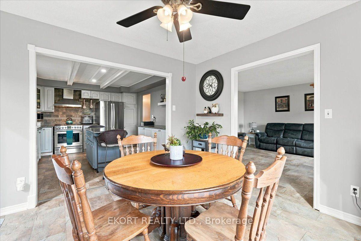 Photo 13 of 2433 62 Highway, Prince Edward County, Sophiasburg Ward — HOMEH