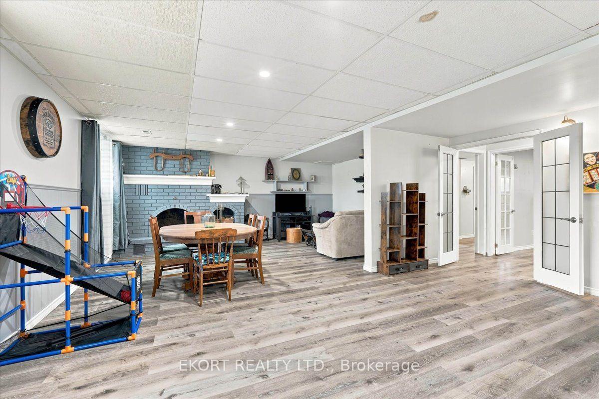 Photo 28 of 2433 62 Highway, Prince Edward County, Sophiasburg Ward — HOMEH