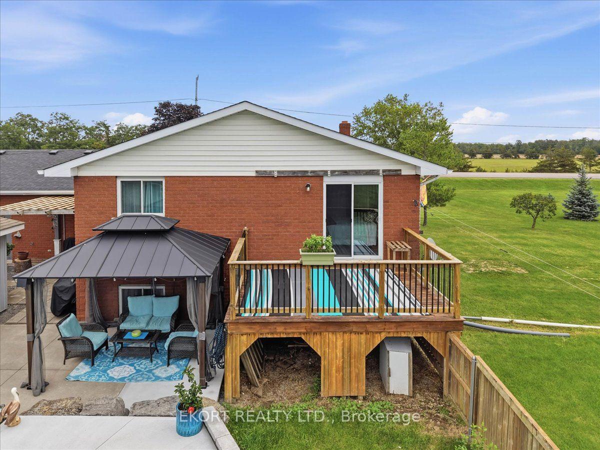 Photo 41 of 2433 62 Highway, Prince Edward County, Sophiasburg Ward — HOMEH