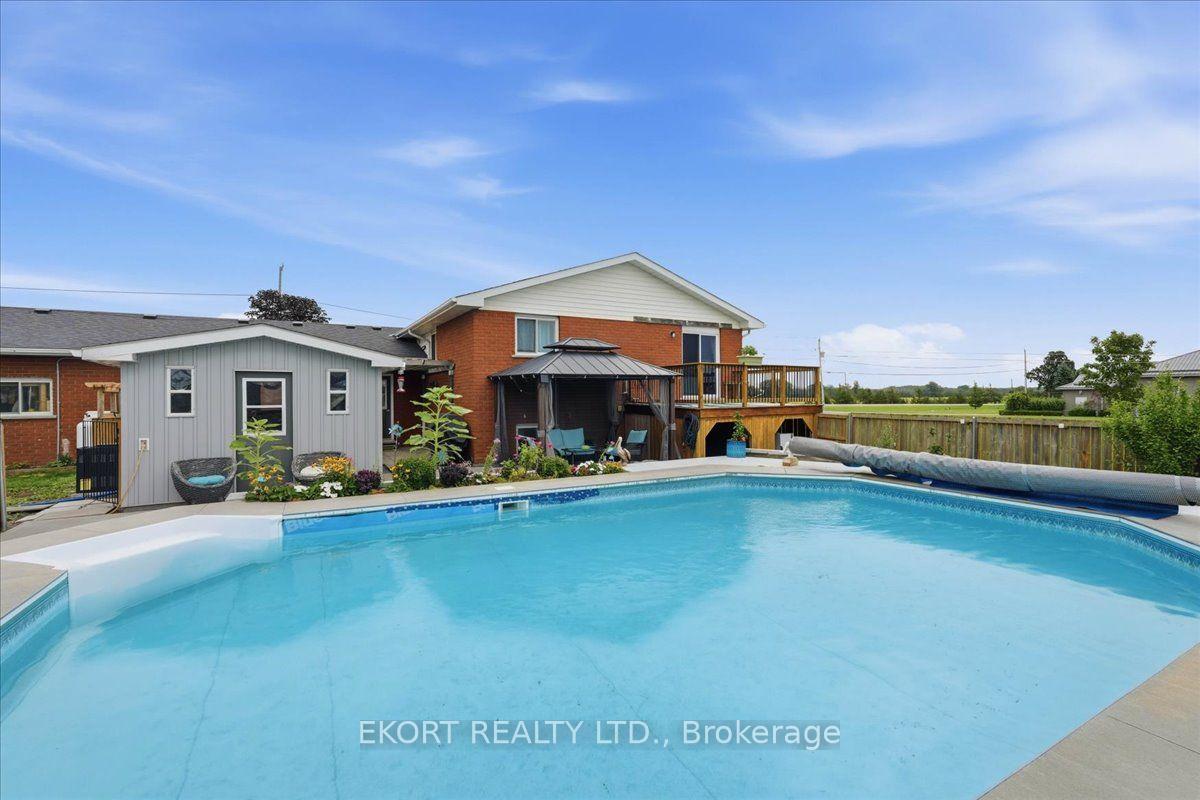 Photo 45 of 2433 62 Highway, Prince Edward County, Sophiasburg Ward — HOMEH
