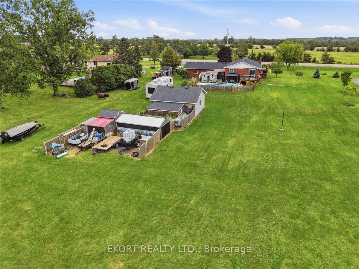 Photo 48 of 2433 62 Highway, Prince Edward County, Sophiasburg Ward — HOMEH