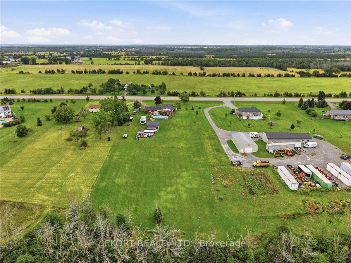 Photo 49 of 2433 62 Highway, Prince Edward County, Sophiasburg Ward — HOMEH
