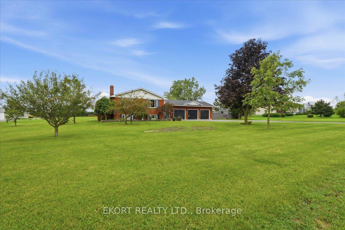 Photo 50 of 2433 62 Highway, Prince Edward County, Sophiasburg Ward — HOMEH