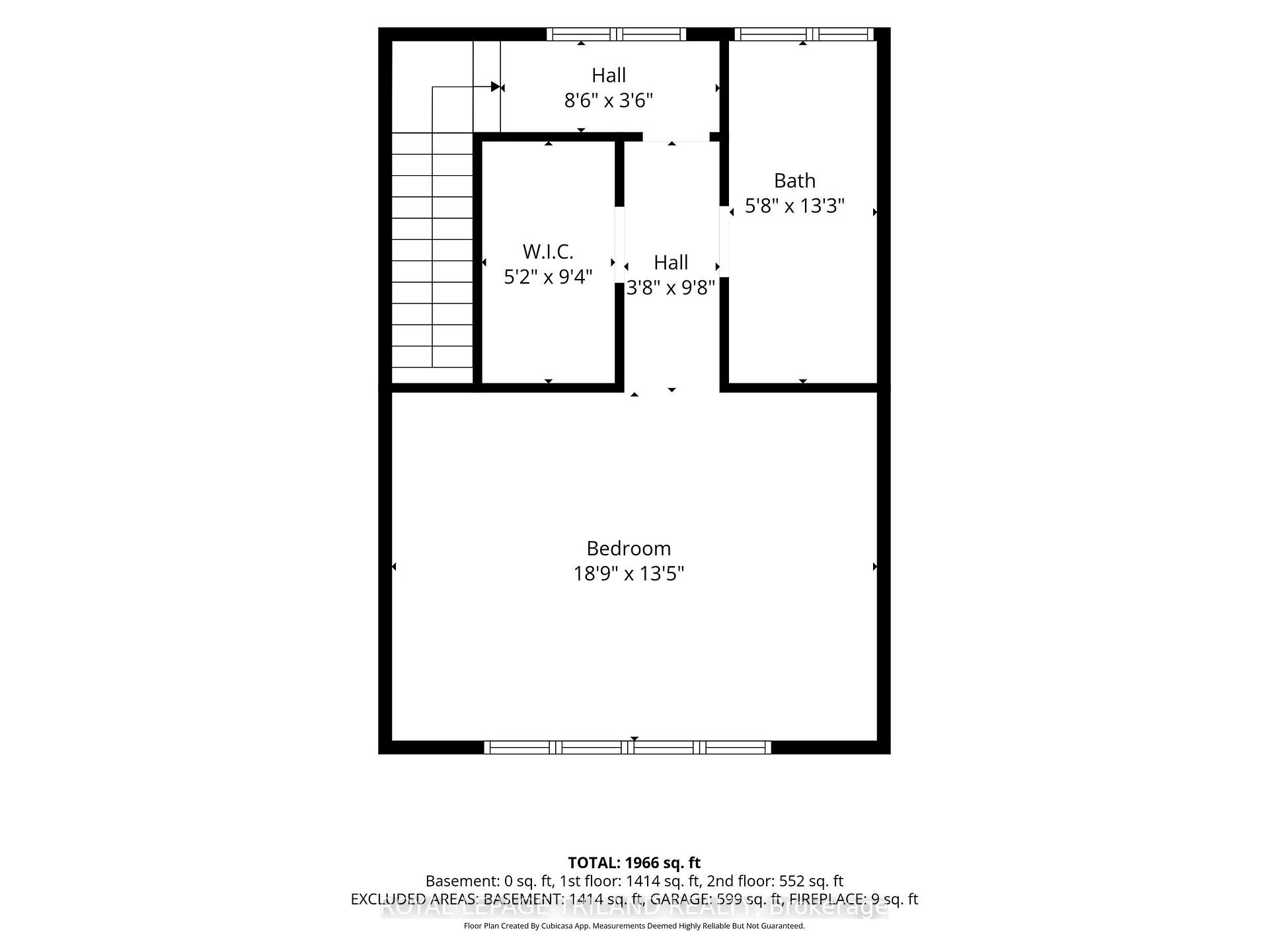 Photo 47 of 4397 Mill Crescent, North Middlesex, Ailsa Craig — HOMEH