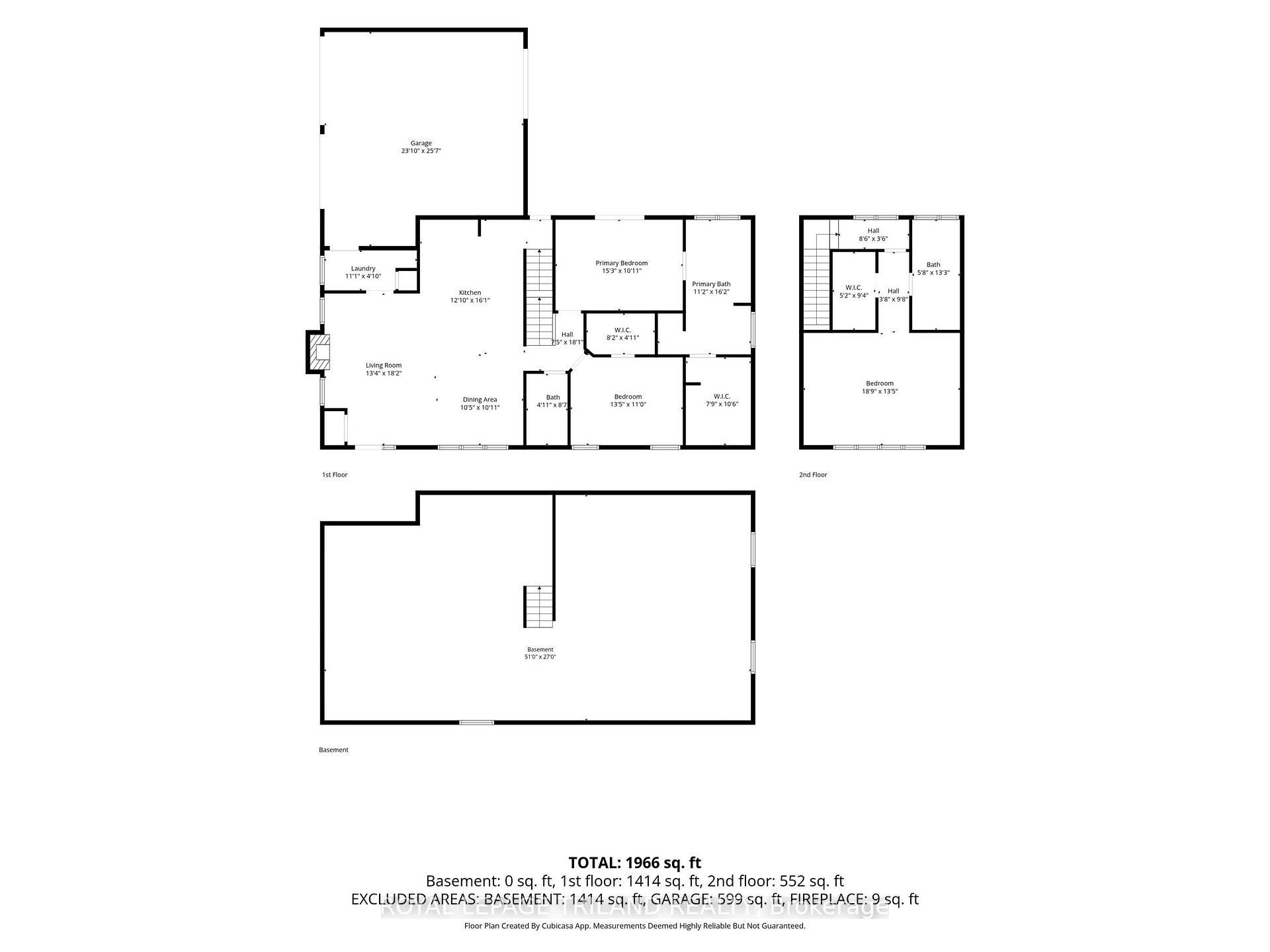 Photo 49 of 4397 Mill Crescent, North Middlesex, Ailsa Craig — HOMEH
