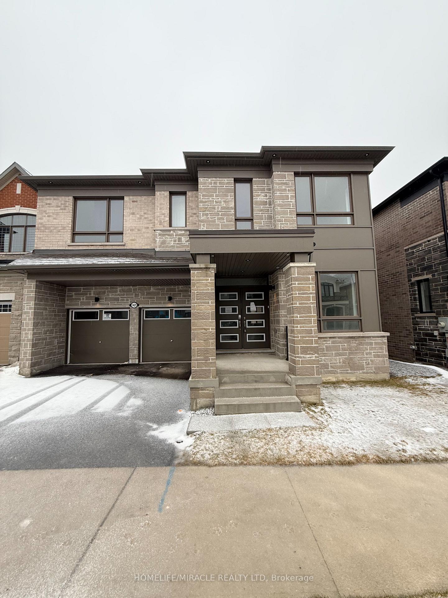 Photo 1 of 1421 Swallowtail Lane, Pickering, Rural Pickering — HOMEH