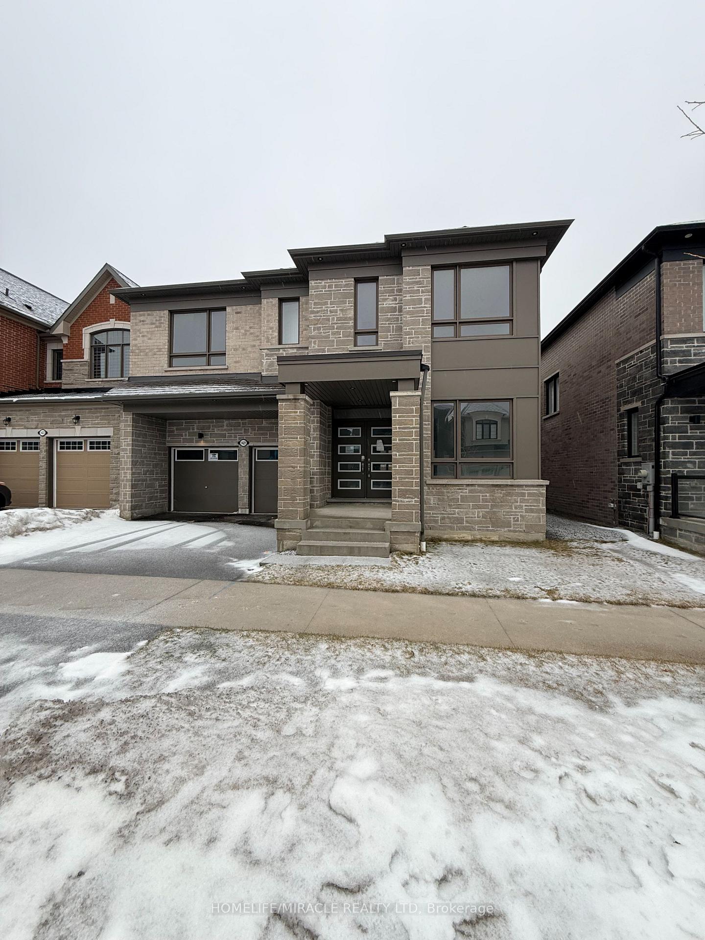 Photo 2 of 1421 Swallowtail Lane, Pickering, Rural Pickering — HOMEH