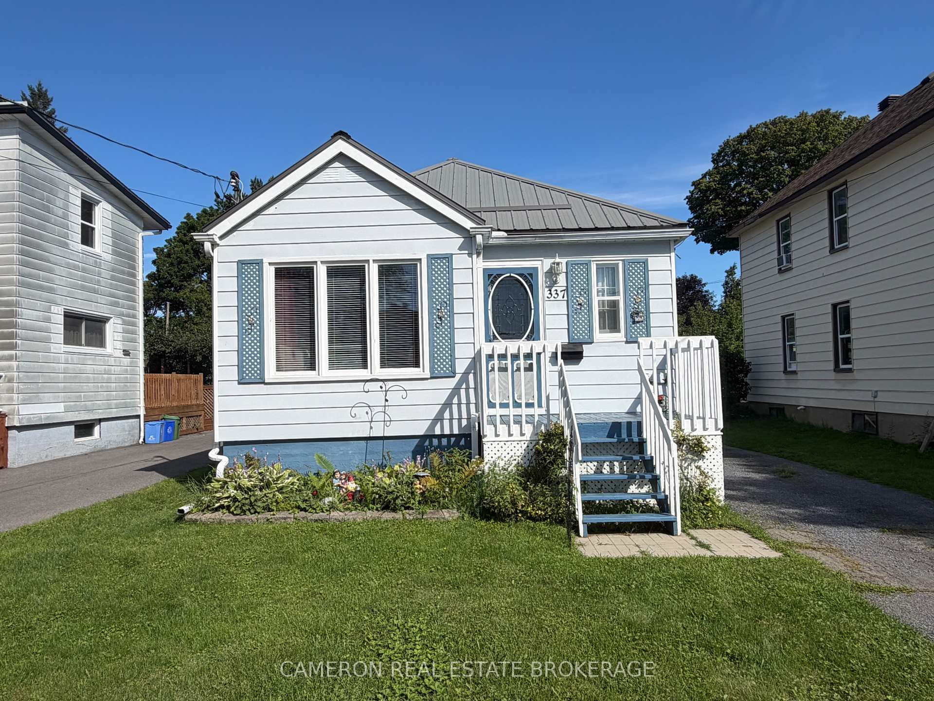 Photo 1 of 337 Fifth St East Street E, Cornwall, Cornwall — HOMEH