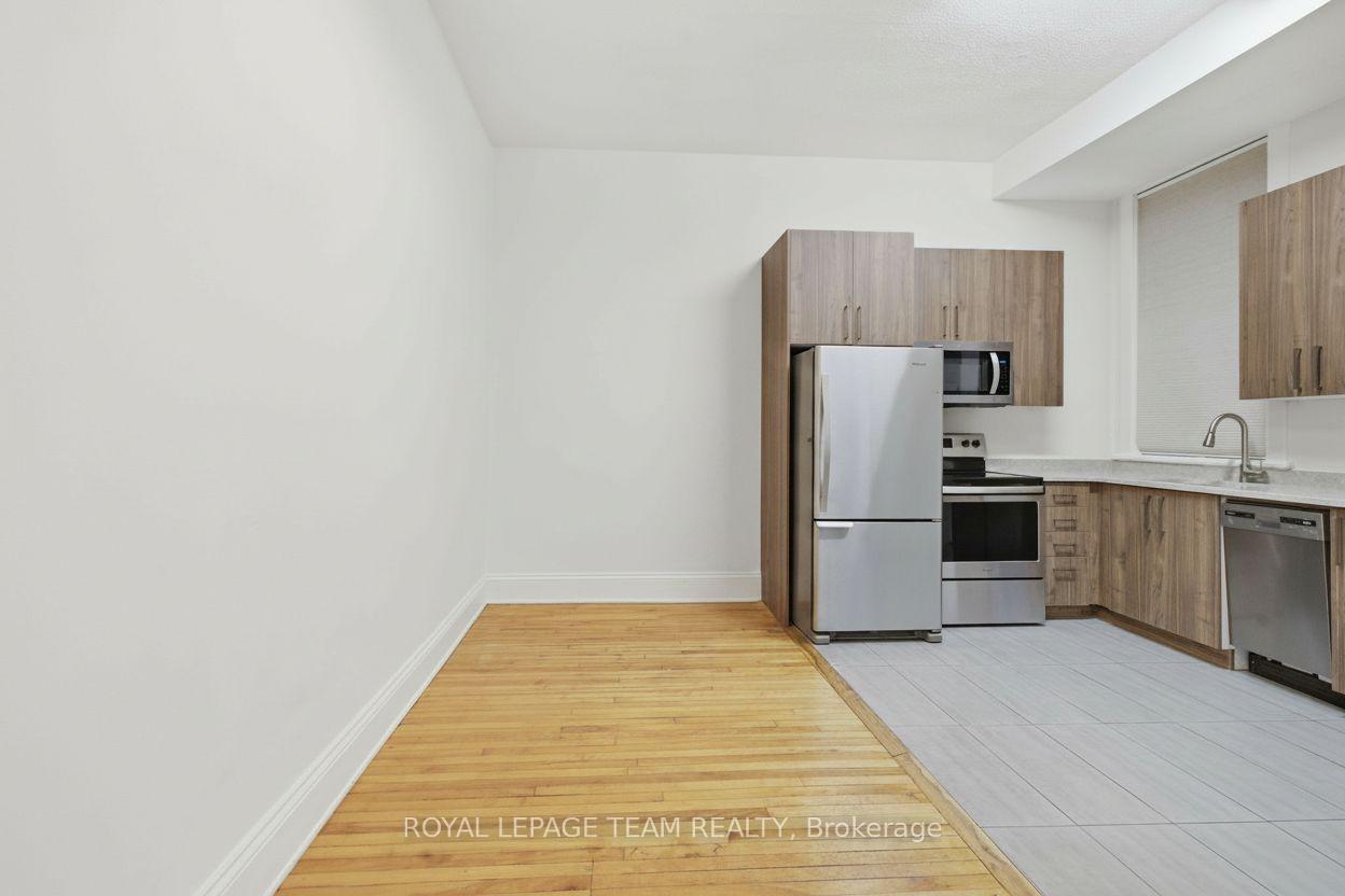 Photo 6 of Unit 1, 21 York Street, Ottawa, Lower Town/Byward Market — HOMEH