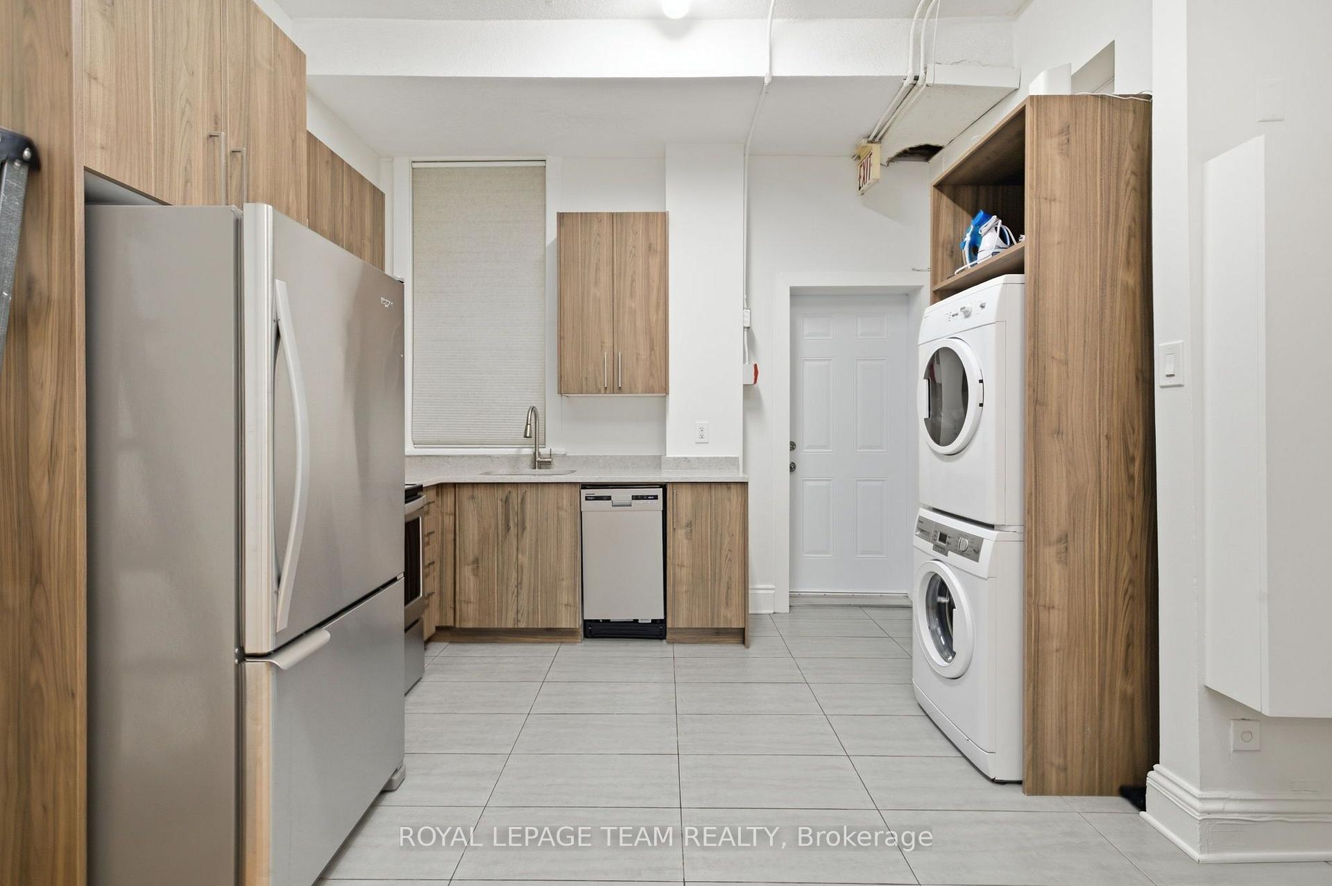 Photo 7 of Unit 1, 21 York Street, Ottawa, Lower Town/Byward Market — HOMEH