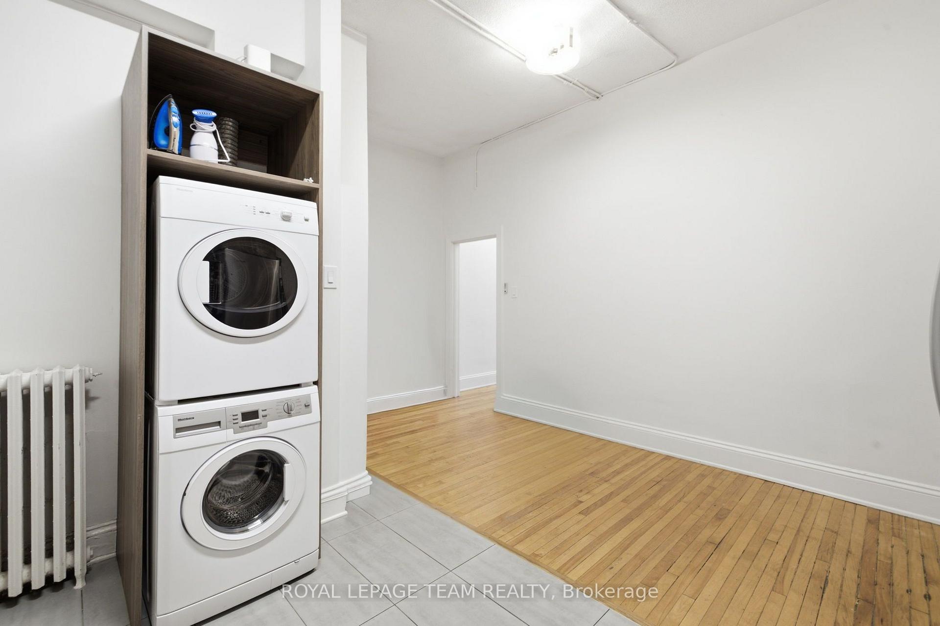 Photo 9 of Unit 1, 21 York Street, Ottawa, Lower Town/Byward Market — HOMEH