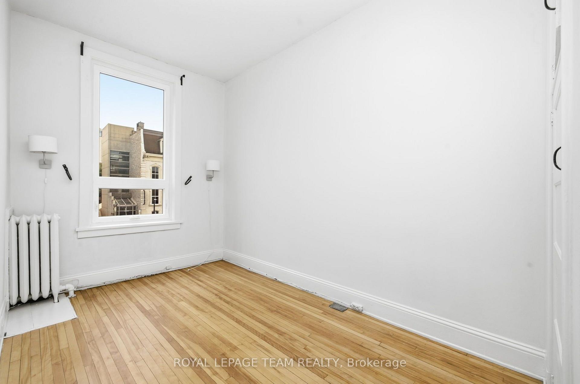 Photo 10 of Unit 1, 21 York Street, Ottawa, Lower Town/Byward Market — HOMEH