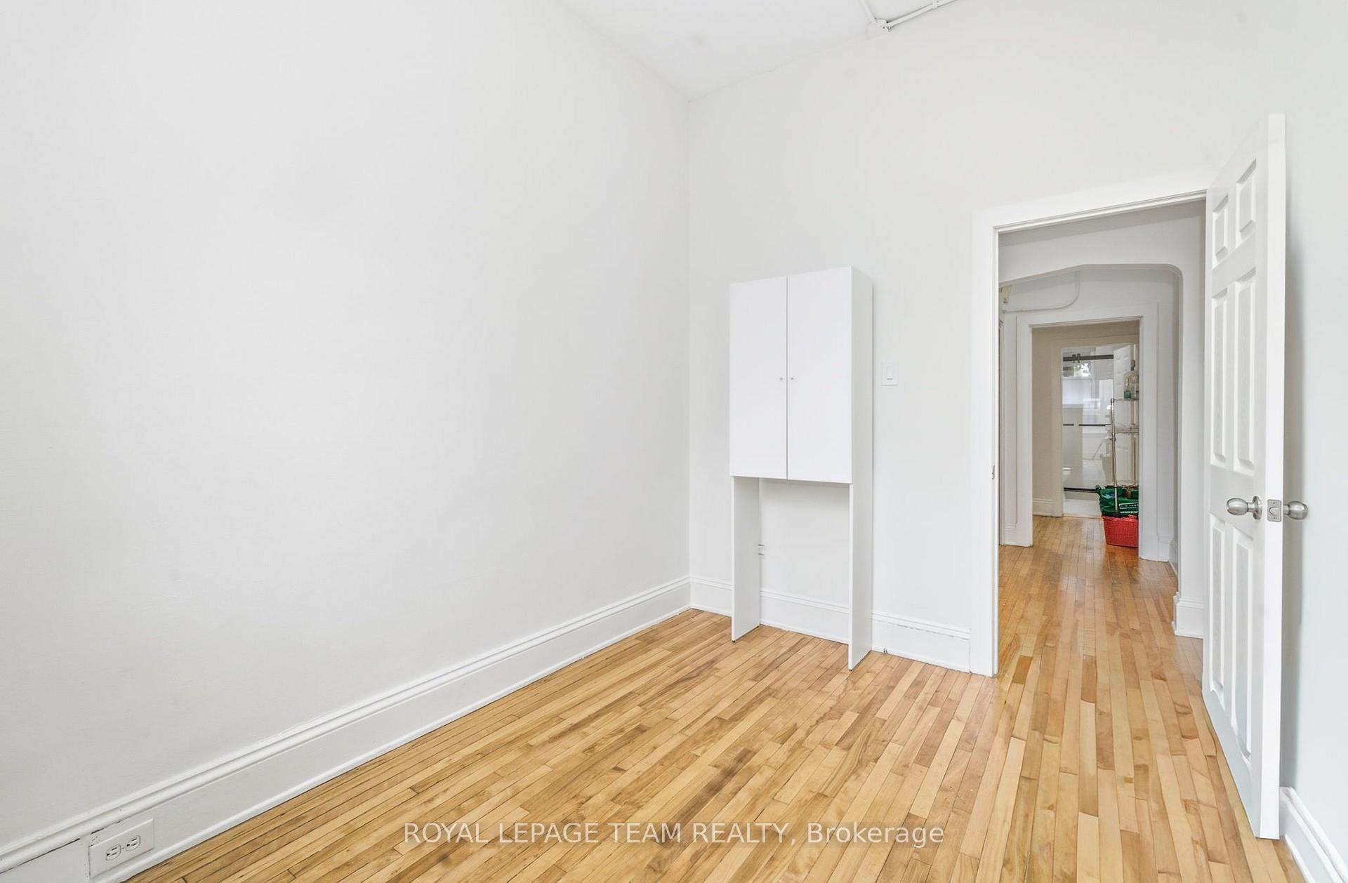 Photo 13 of Unit 1, 21 York Street, Ottawa, Lower Town/Byward Market — HOMEH