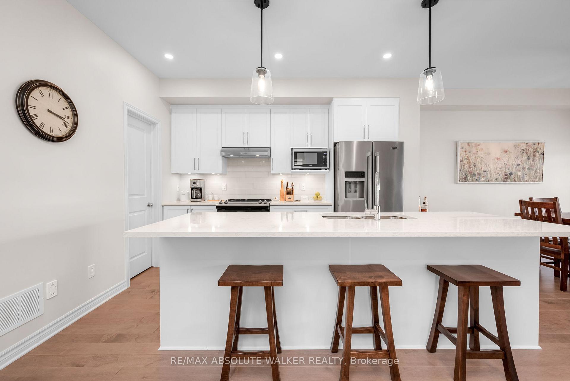 Photo 6 of 2381 Goldhawk Drive, Ottawa, Stittsville (South) — HOMEH