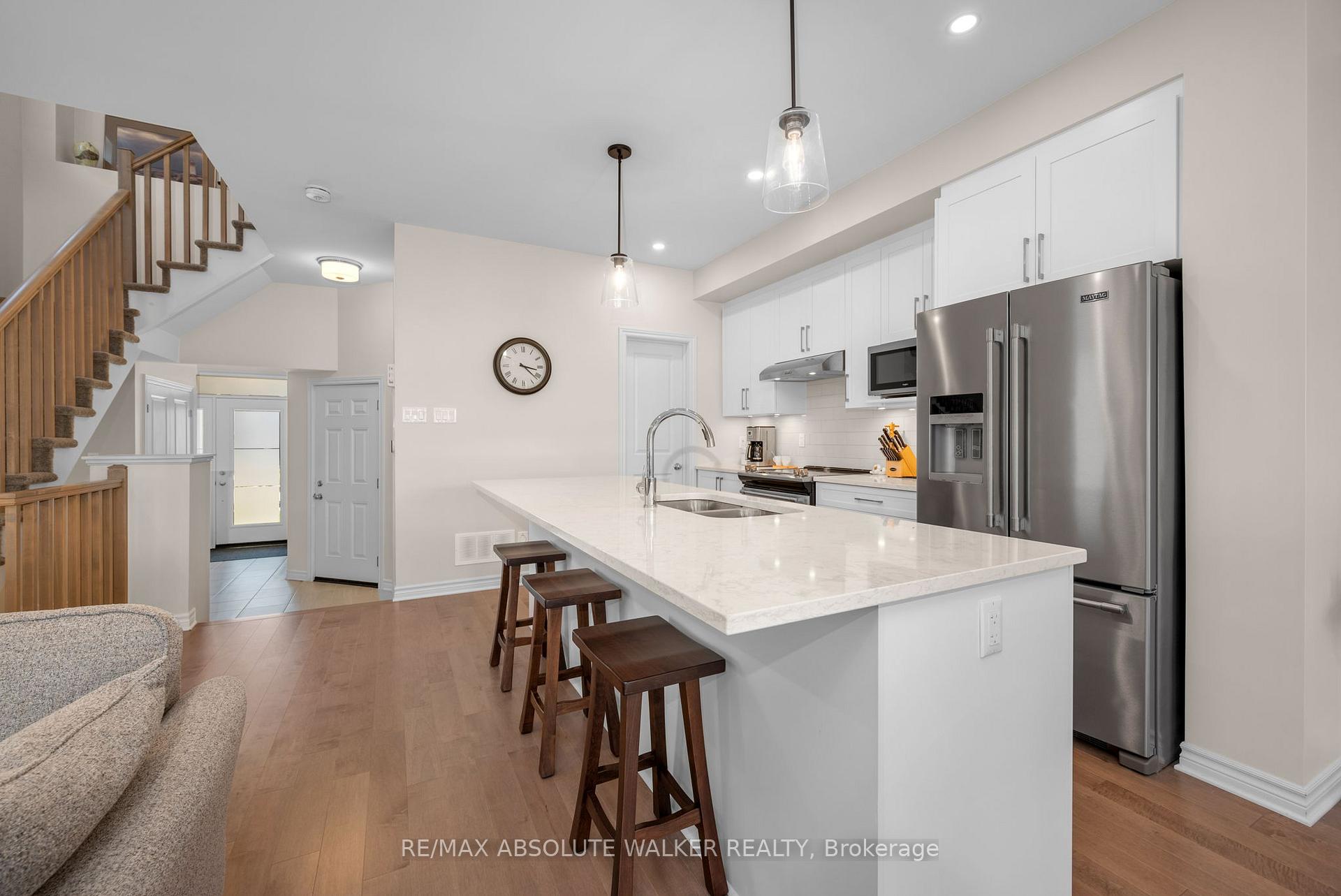 Photo 10 of 2381 Goldhawk Drive, Ottawa, Stittsville (South) — HOMEH