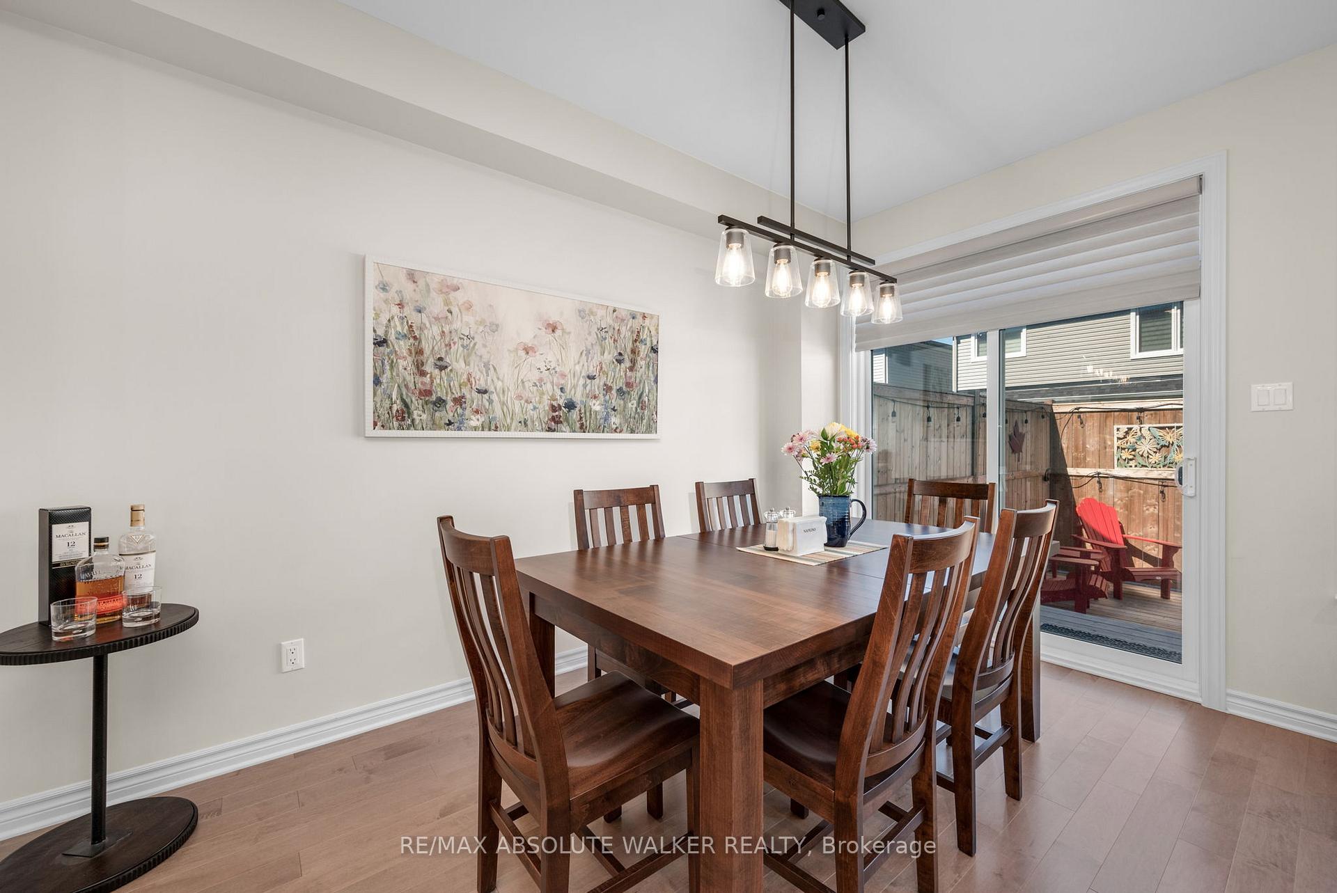 Photo 11 of 2381 Goldhawk Drive, Ottawa, Stittsville (South) — HOMEH