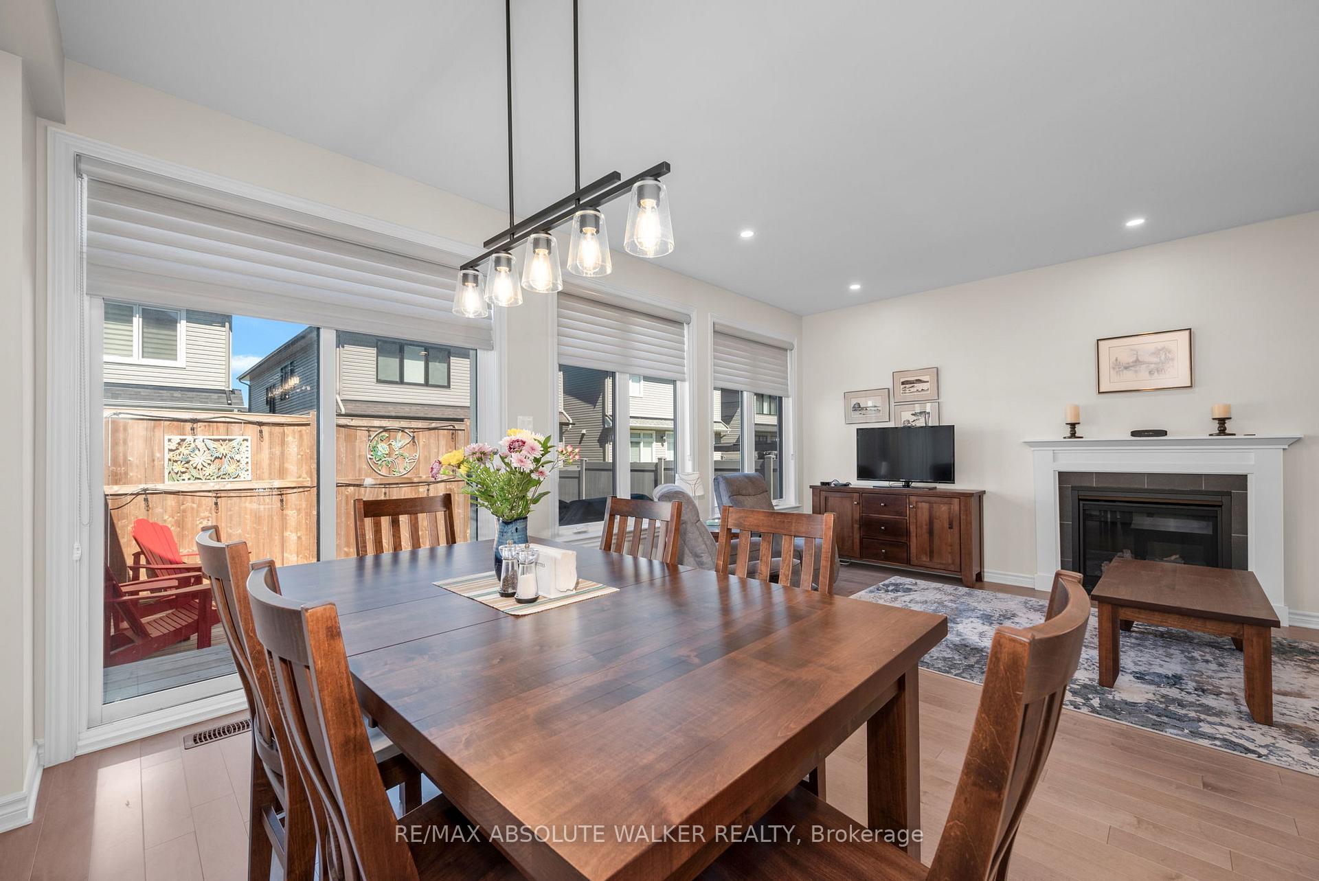 Photo 12 of 2381 Goldhawk Drive, Ottawa, Stittsville (South) — HOMEH