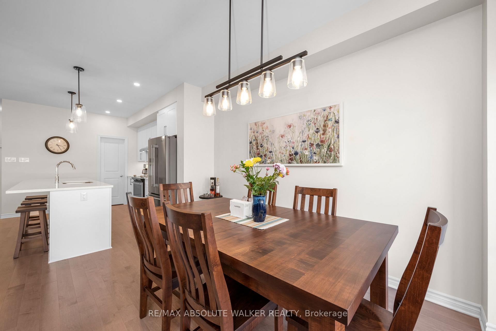 Photo 13 of 2381 Goldhawk Drive, Ottawa, Stittsville (South) — HOMEH