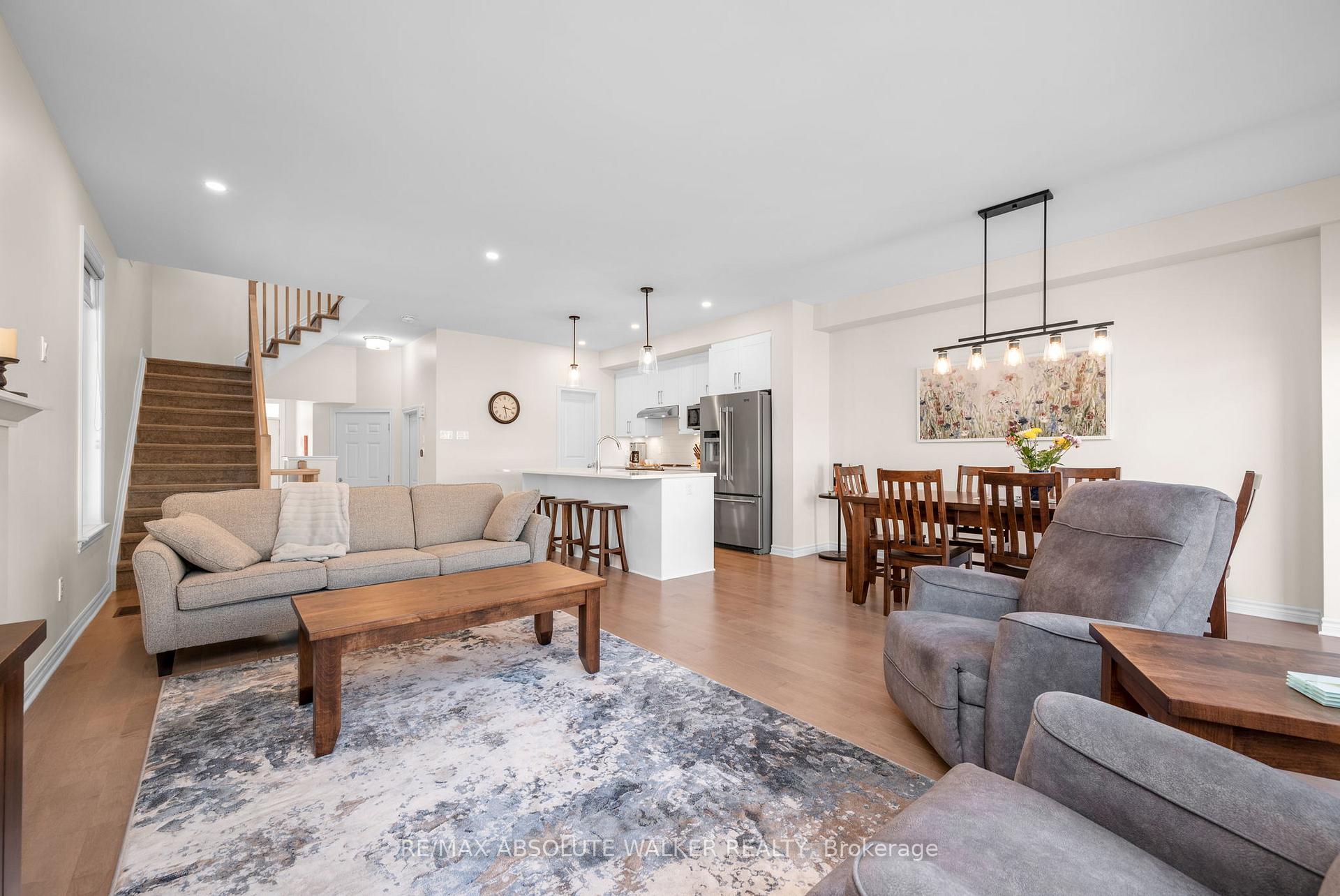 Photo 15 of 2381 Goldhawk Drive, Ottawa, Stittsville (South) — HOMEH