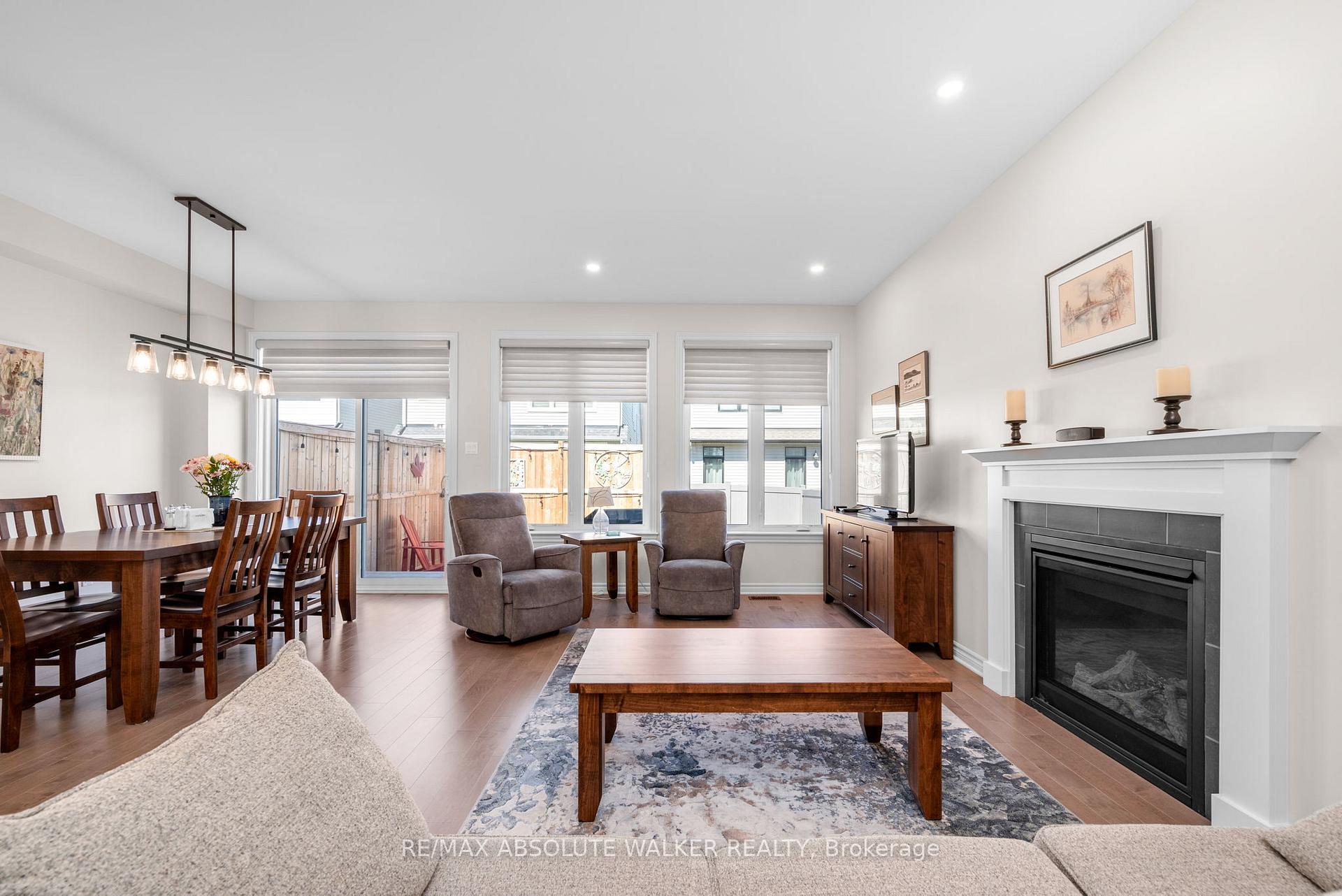 Photo 17 of 2381 Goldhawk Drive, Ottawa, Stittsville (South) — HOMEH
