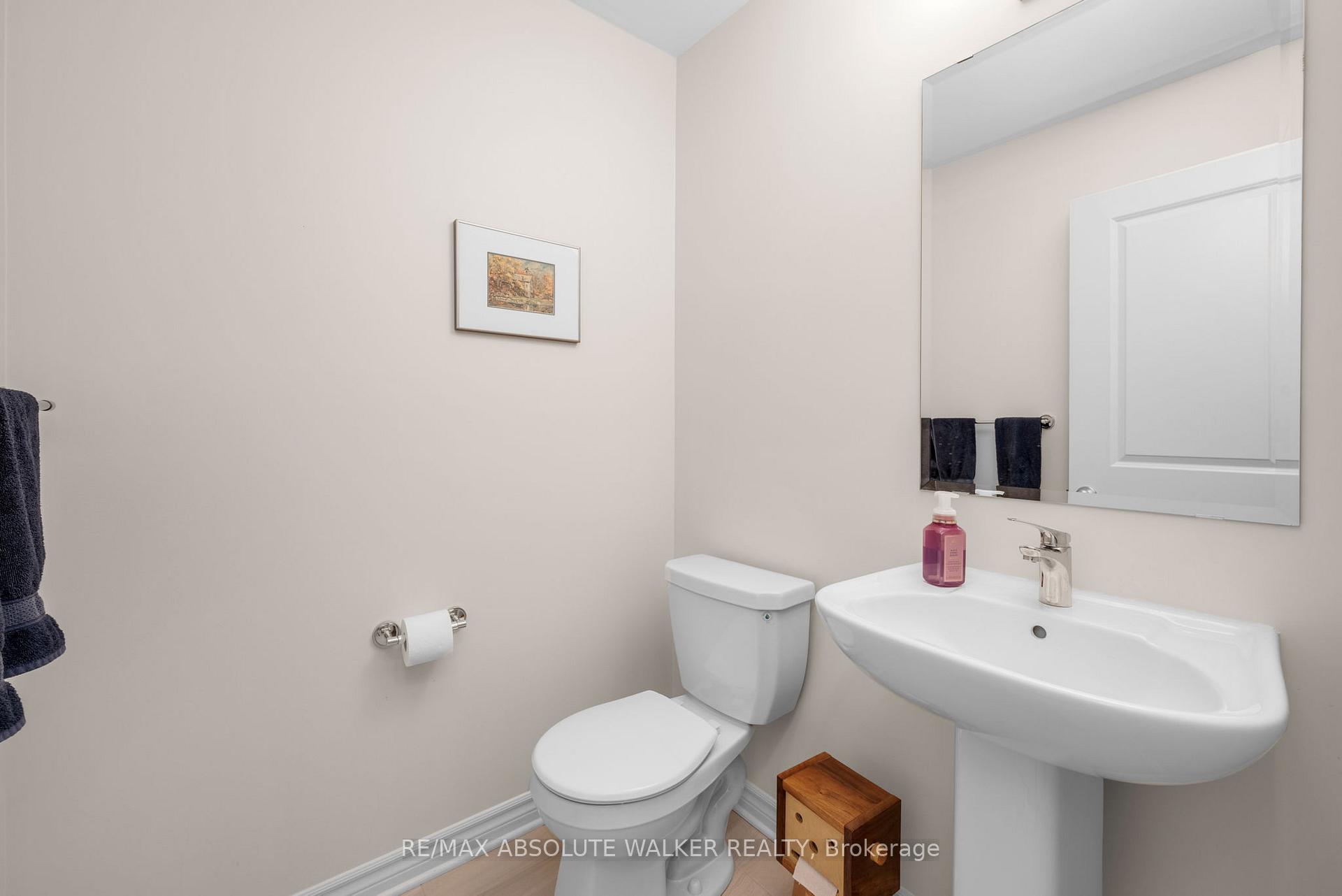 Photo 18 of 2381 Goldhawk Drive, Ottawa, Stittsville (South) — HOMEH