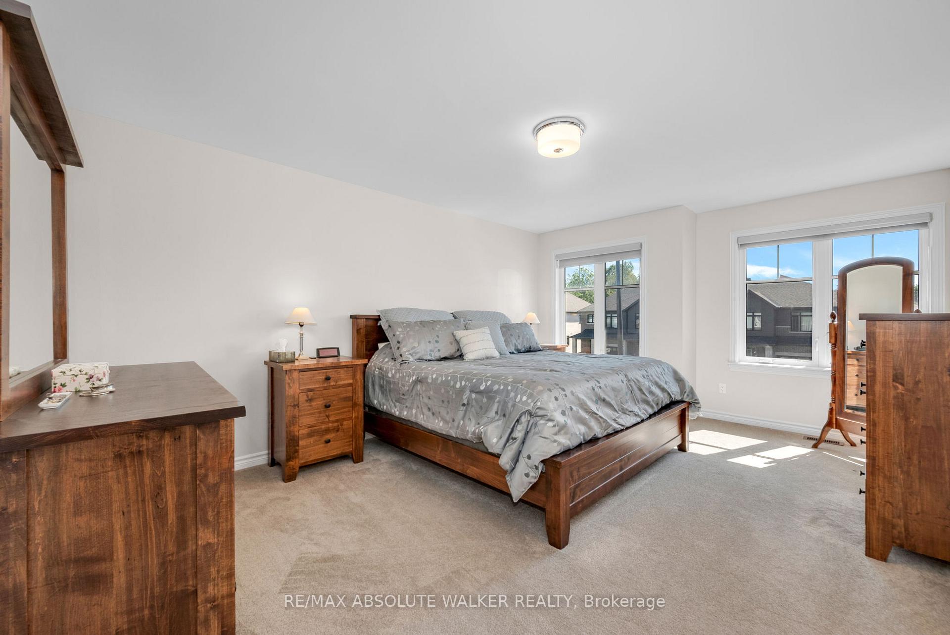 Photo 20 of 2381 Goldhawk Drive, Ottawa, Stittsville (South) — HOMEH