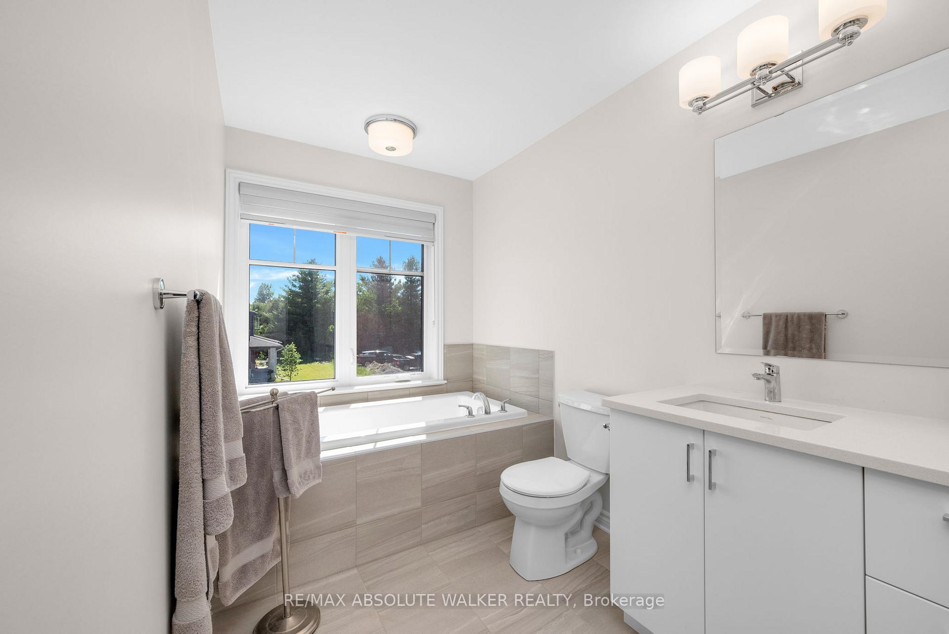 Photo 23 of 2381 Goldhawk Drive, Ottawa, Stittsville (South) — HOMEH