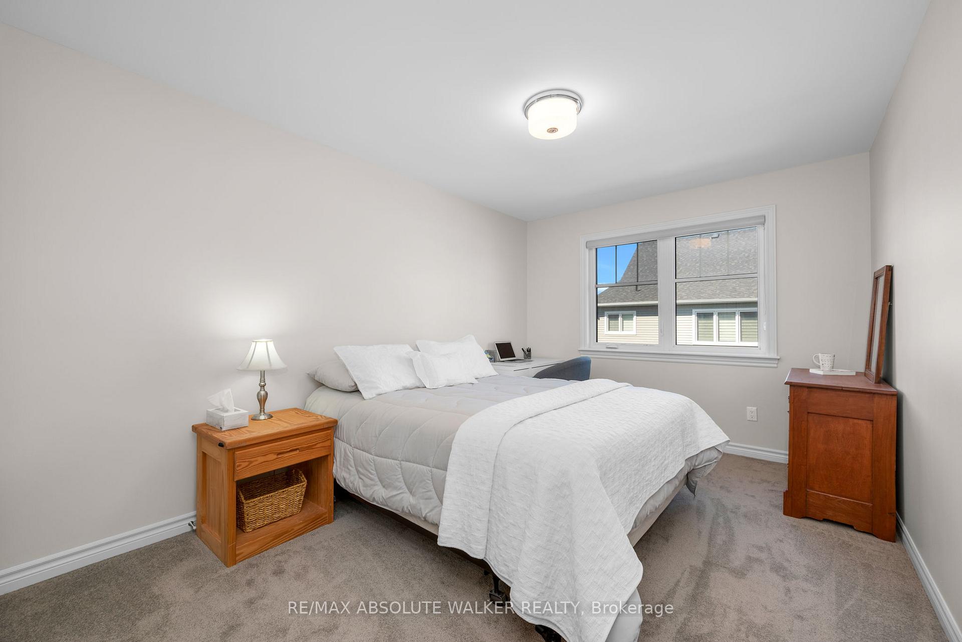 Photo 25 of 2381 Goldhawk Drive, Ottawa, Stittsville (South) — HOMEH