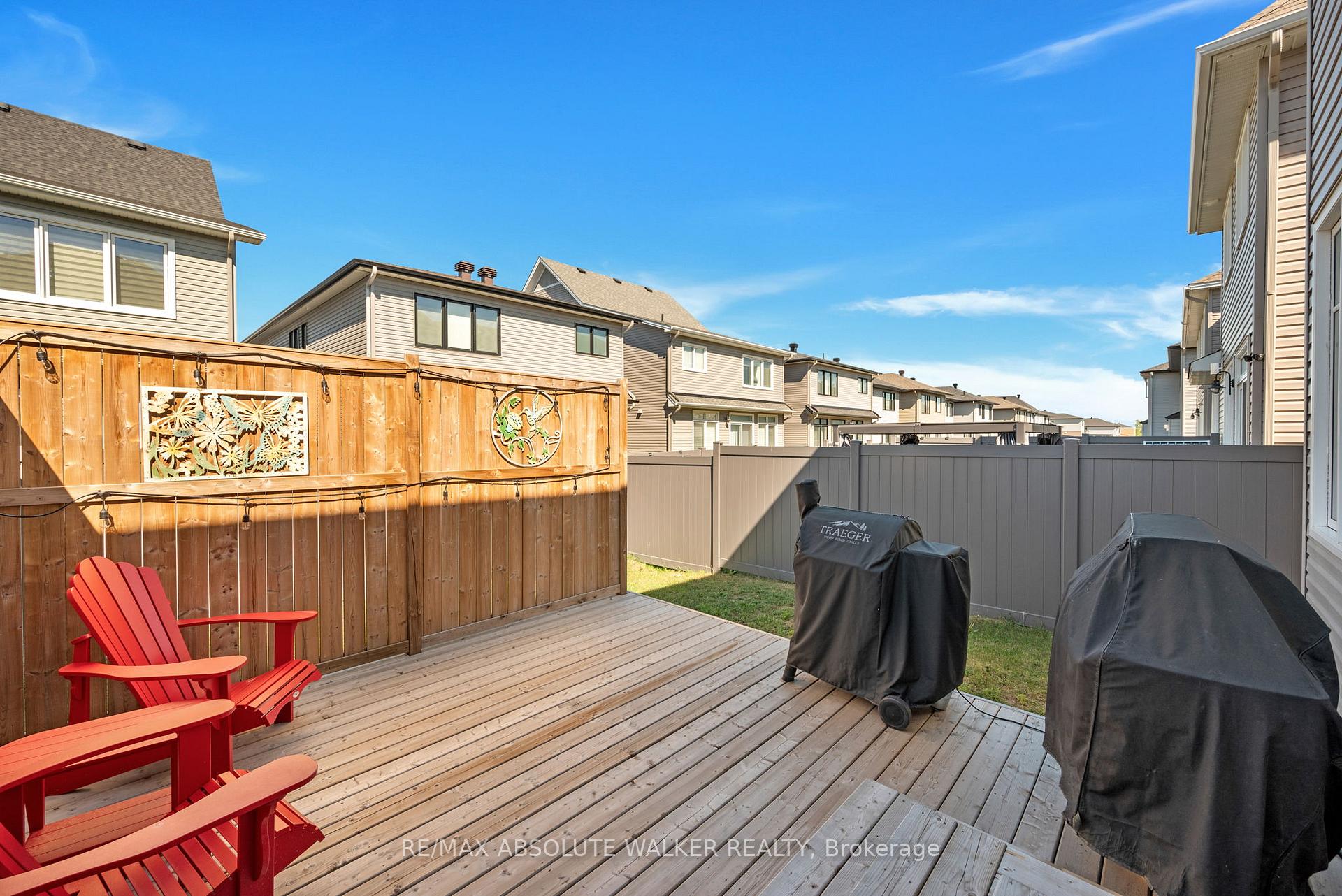 Photo 35 of 2381 Goldhawk Drive, Ottawa, Stittsville (South) — HOMEH