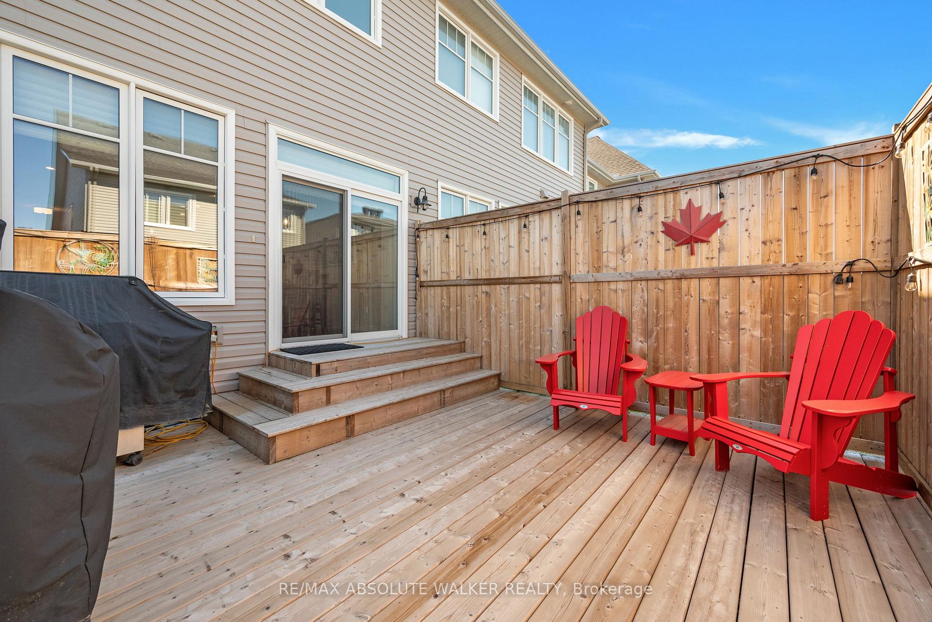 Photo 36 of 2381 Goldhawk Drive, Ottawa, Stittsville (South) — HOMEH