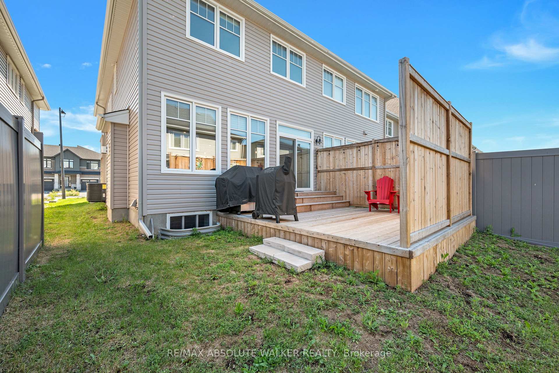 Photo 37 of 2381 Goldhawk Drive, Ottawa, Stittsville (South) — HOMEH