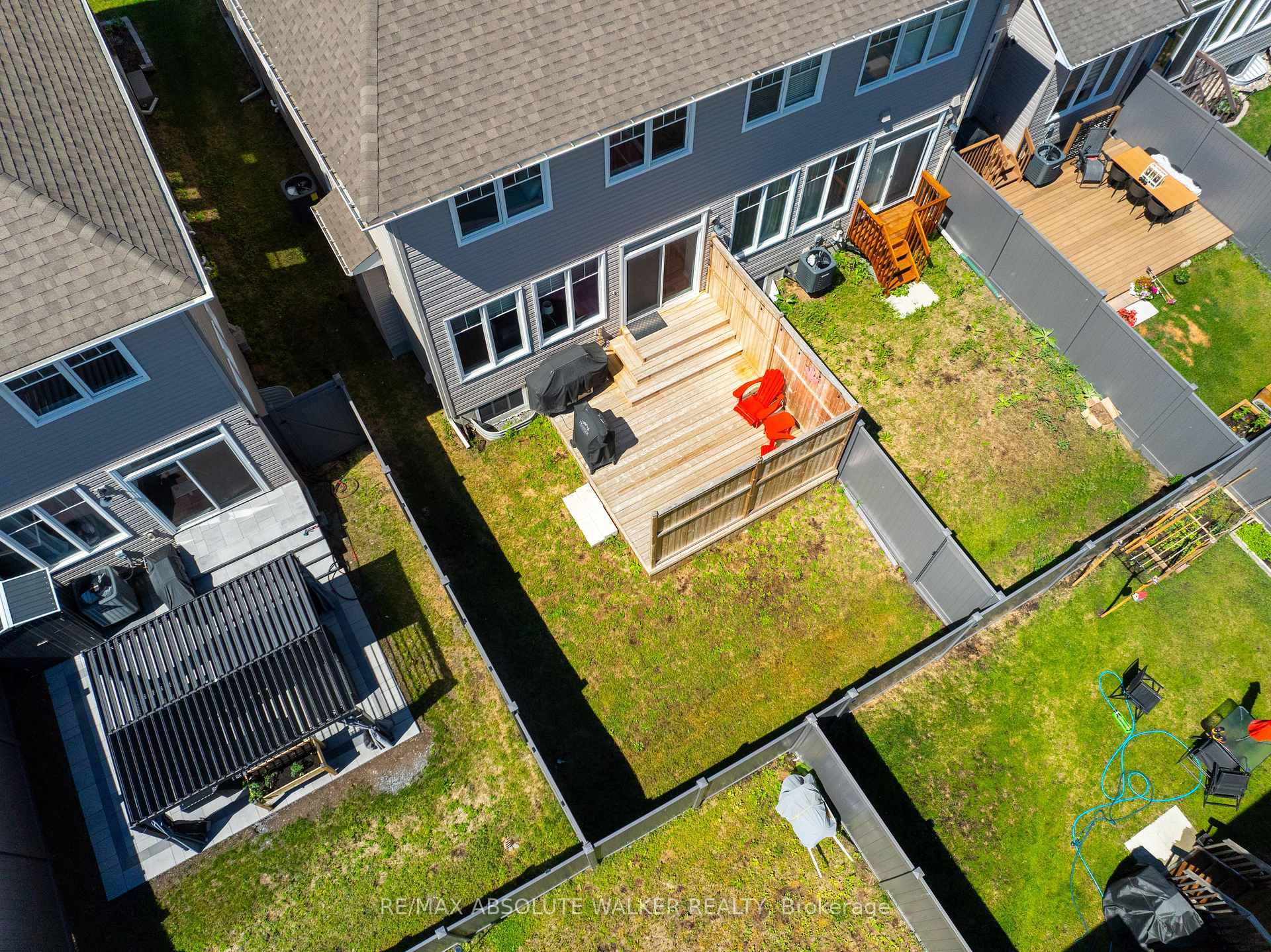 Photo 39 of 2381 Goldhawk Drive, Ottawa, Stittsville (South) — HOMEH
