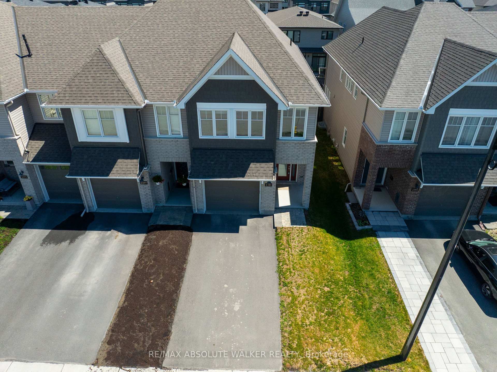 Photo 41 of 2381 Goldhawk Drive, Ottawa, Stittsville (South) — HOMEH