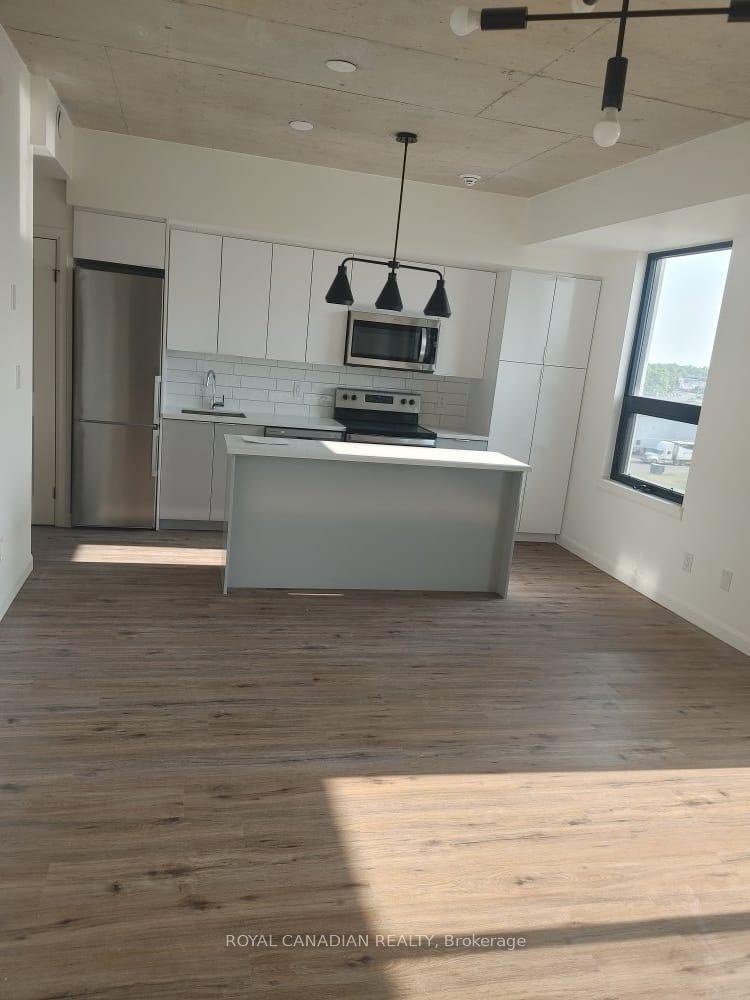 Photo of Unit 506, 7 Erie Avenue