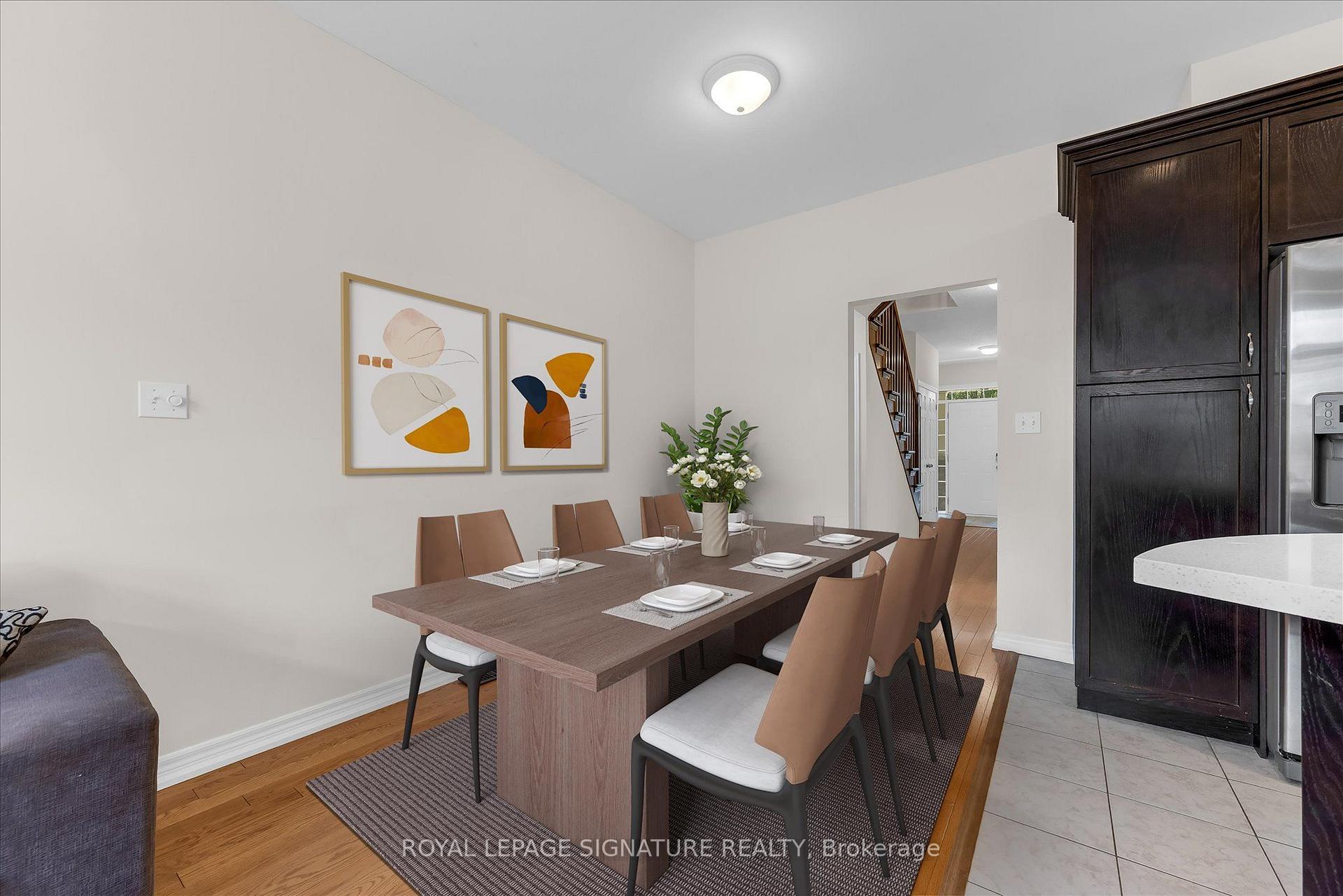 Photo 6 of 33 Brownview Drive, Hamilton, Waterdown — HOMEH