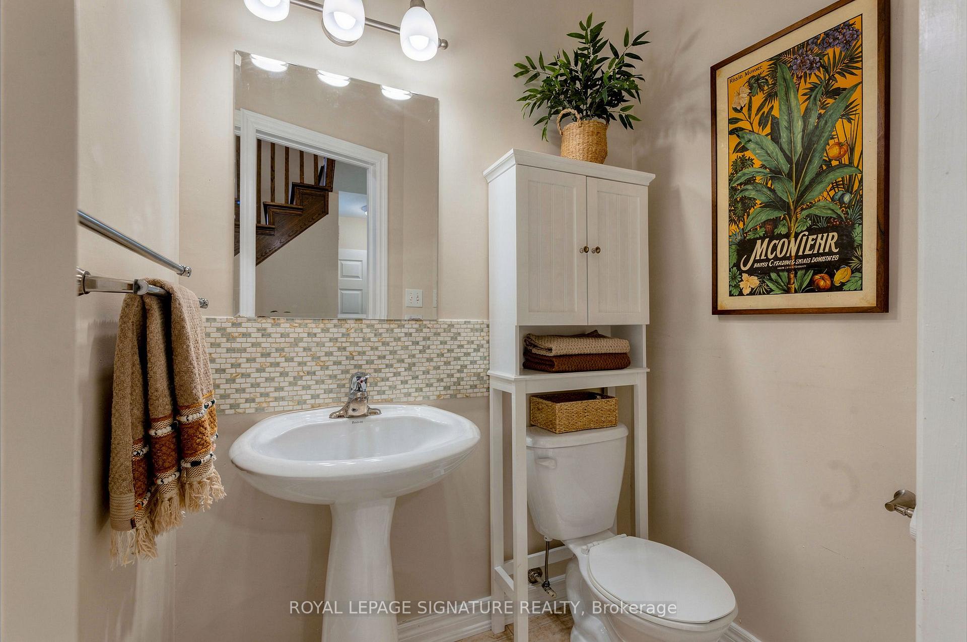 Photo 9 of 33 Brownview Drive, Hamilton, Waterdown — HOMEH