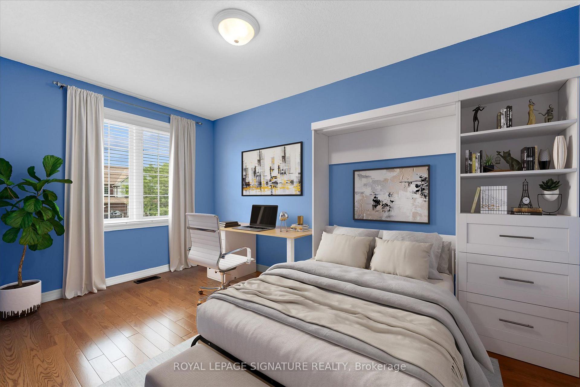 Photo 11 of 33 Brownview Drive, Hamilton, Waterdown — HOMEH