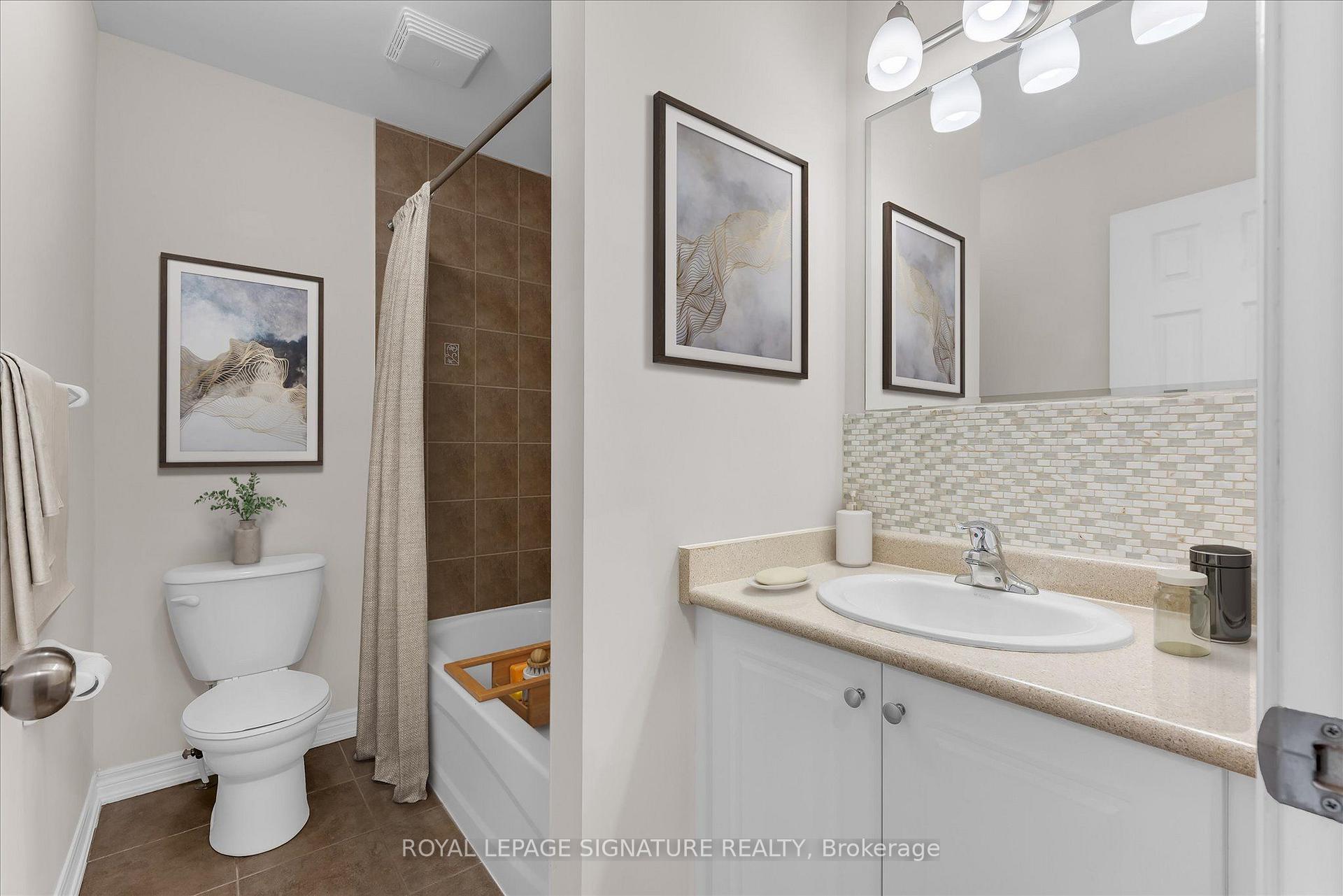 Photo 13 of 33 Brownview Drive, Hamilton, Waterdown — HOMEH
