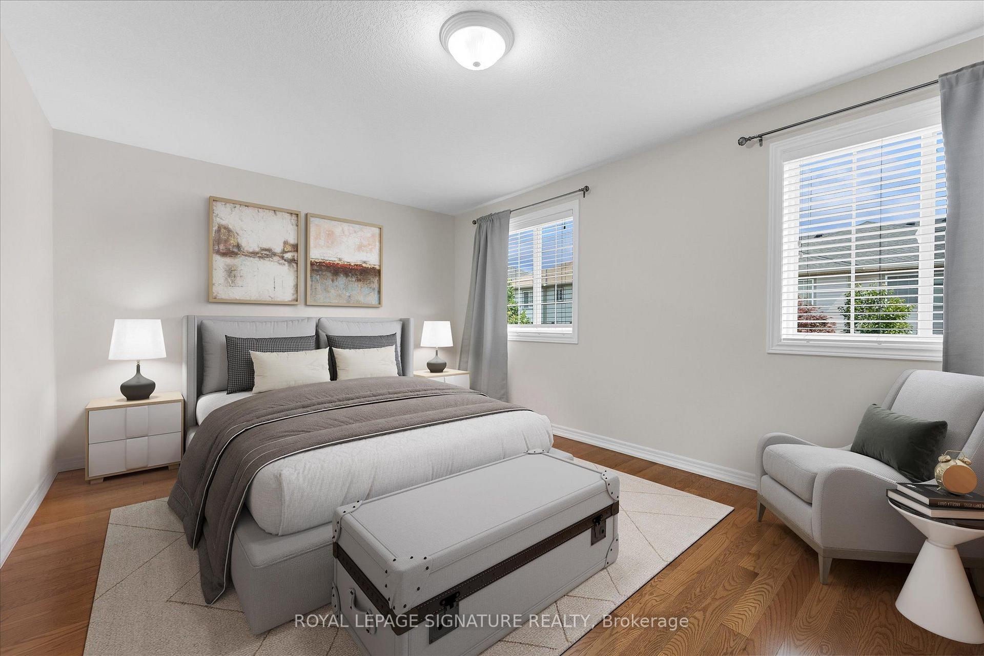 Photo 14 of 33 Brownview Drive, Hamilton, Waterdown — HOMEH