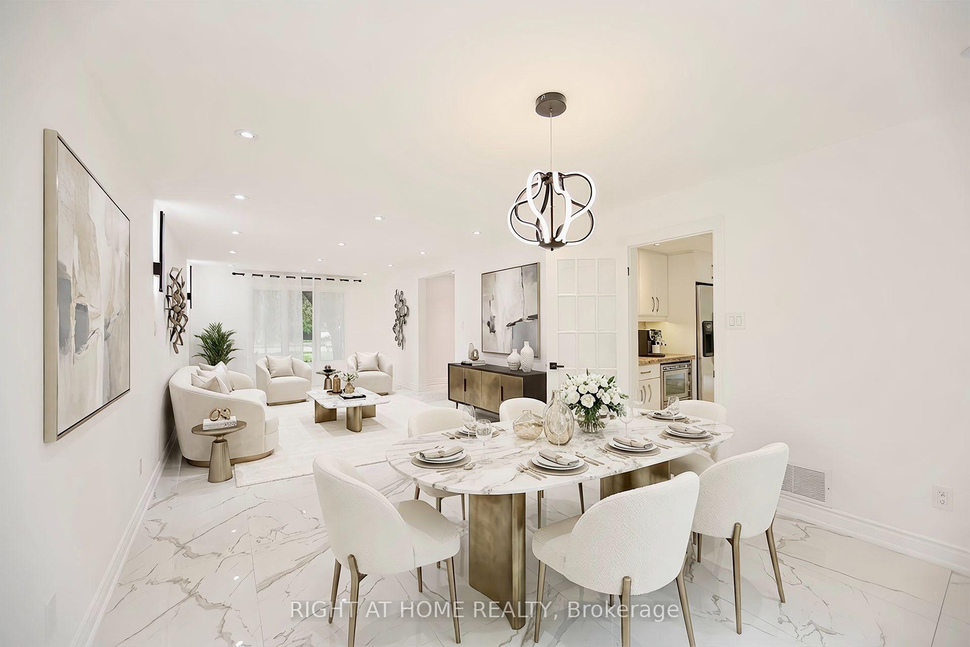 Photo 7 of 89 Yonge Boulevard, Toronto, Bedford Park-Nortown — HOMEH