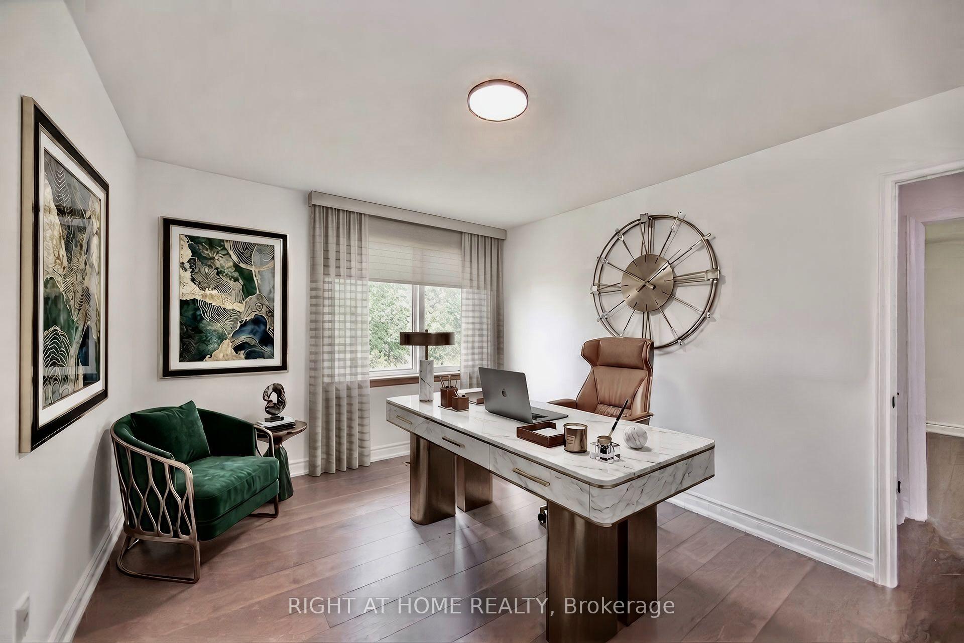 Photo 38 of 89 Yonge Boulevard, Toronto, Bedford Park-Nortown — HOMEH